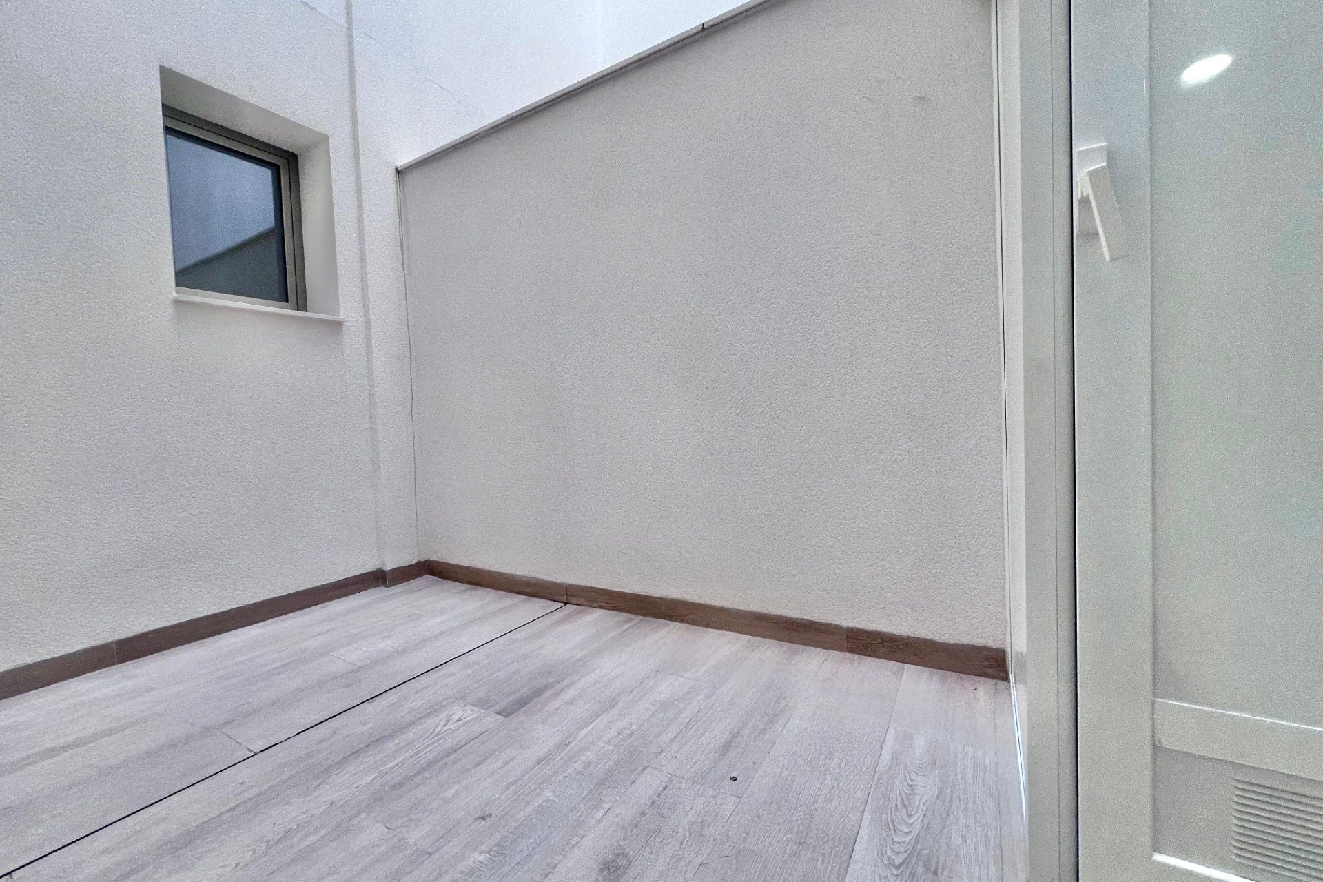 Herverkoop - Appartement -
Torrevieja - torrevieja