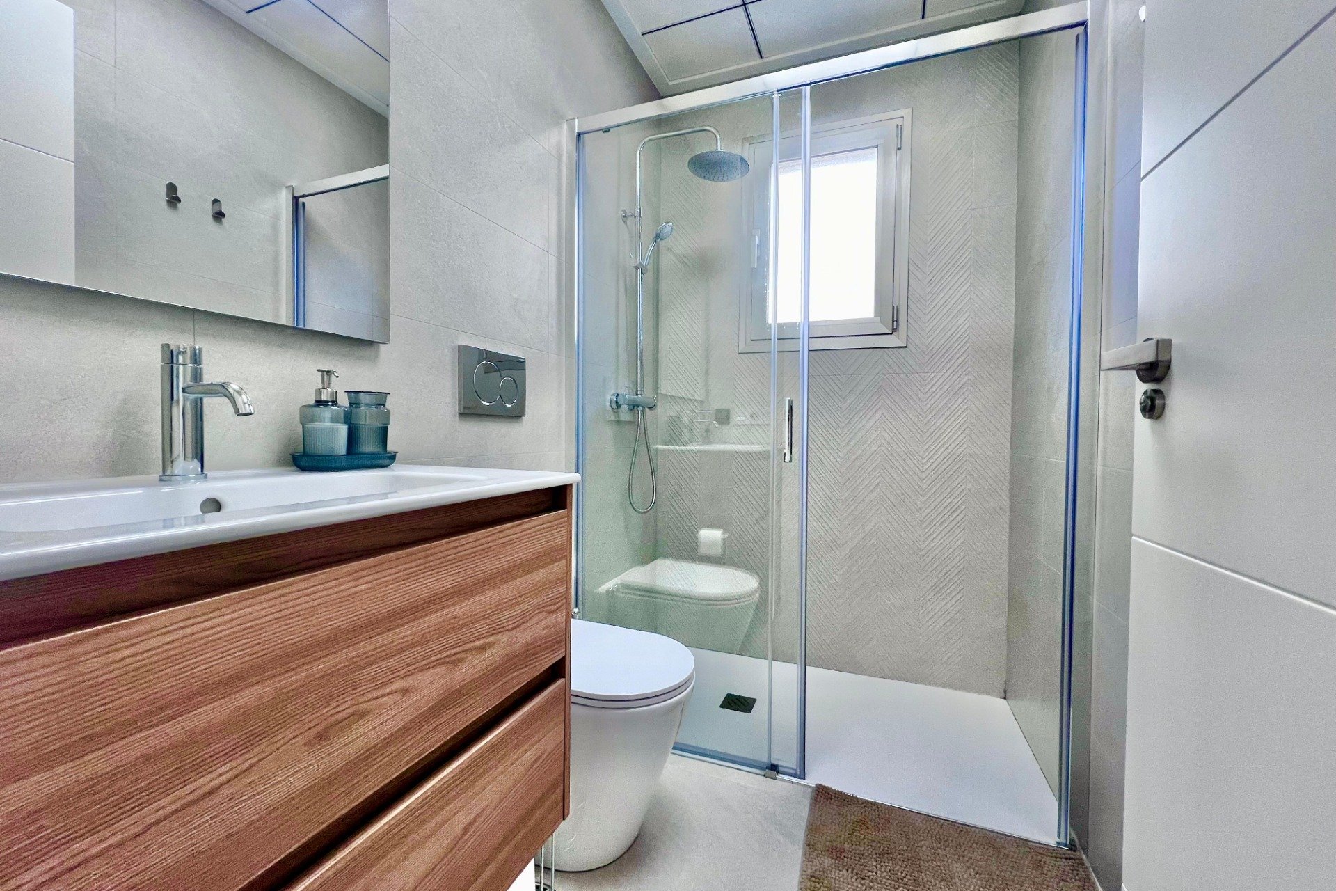 Herverkoop - Appartement -
Torrevieja - torrevieja