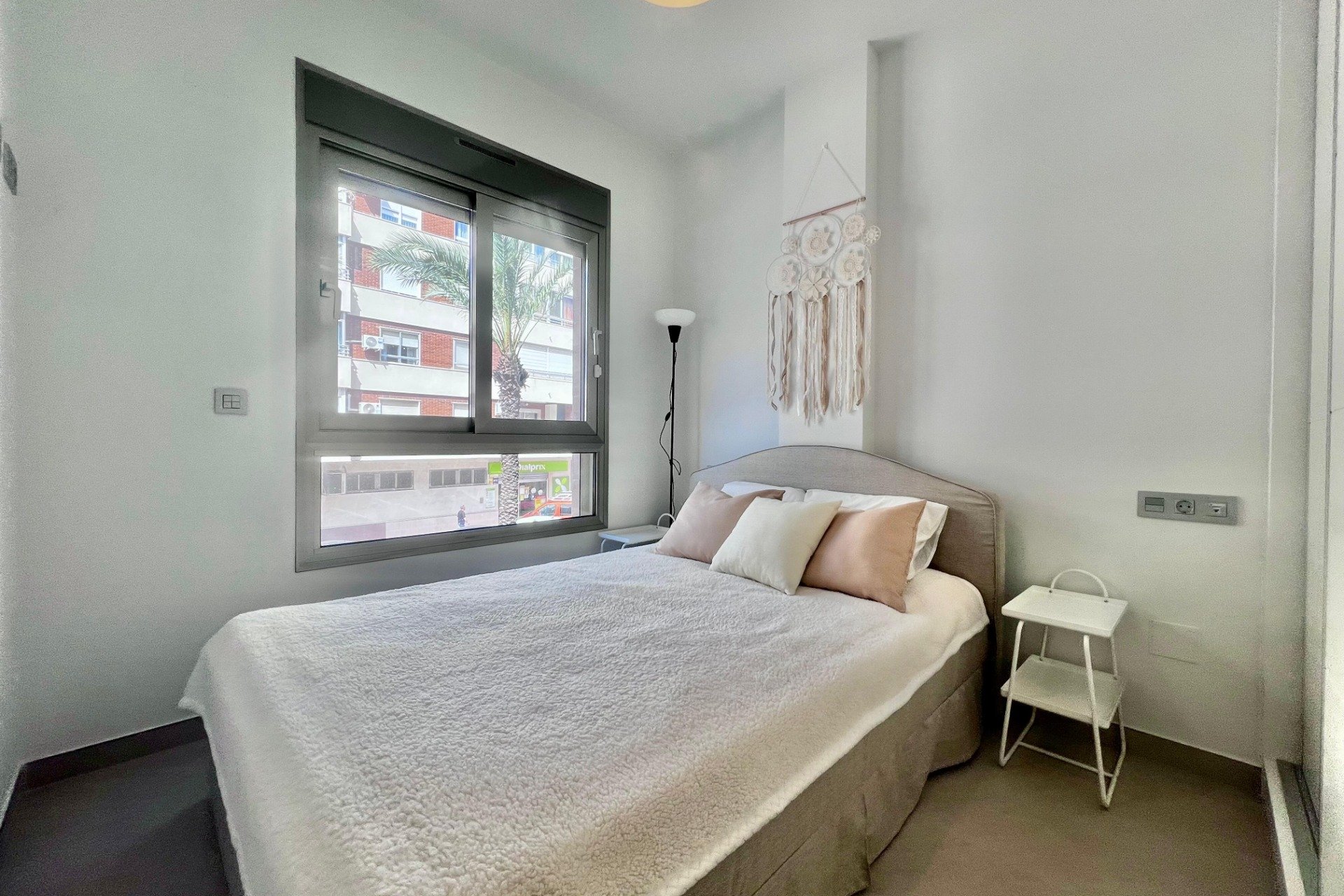 Herverkoop - Appartement -
Torrevieja - torrevieja