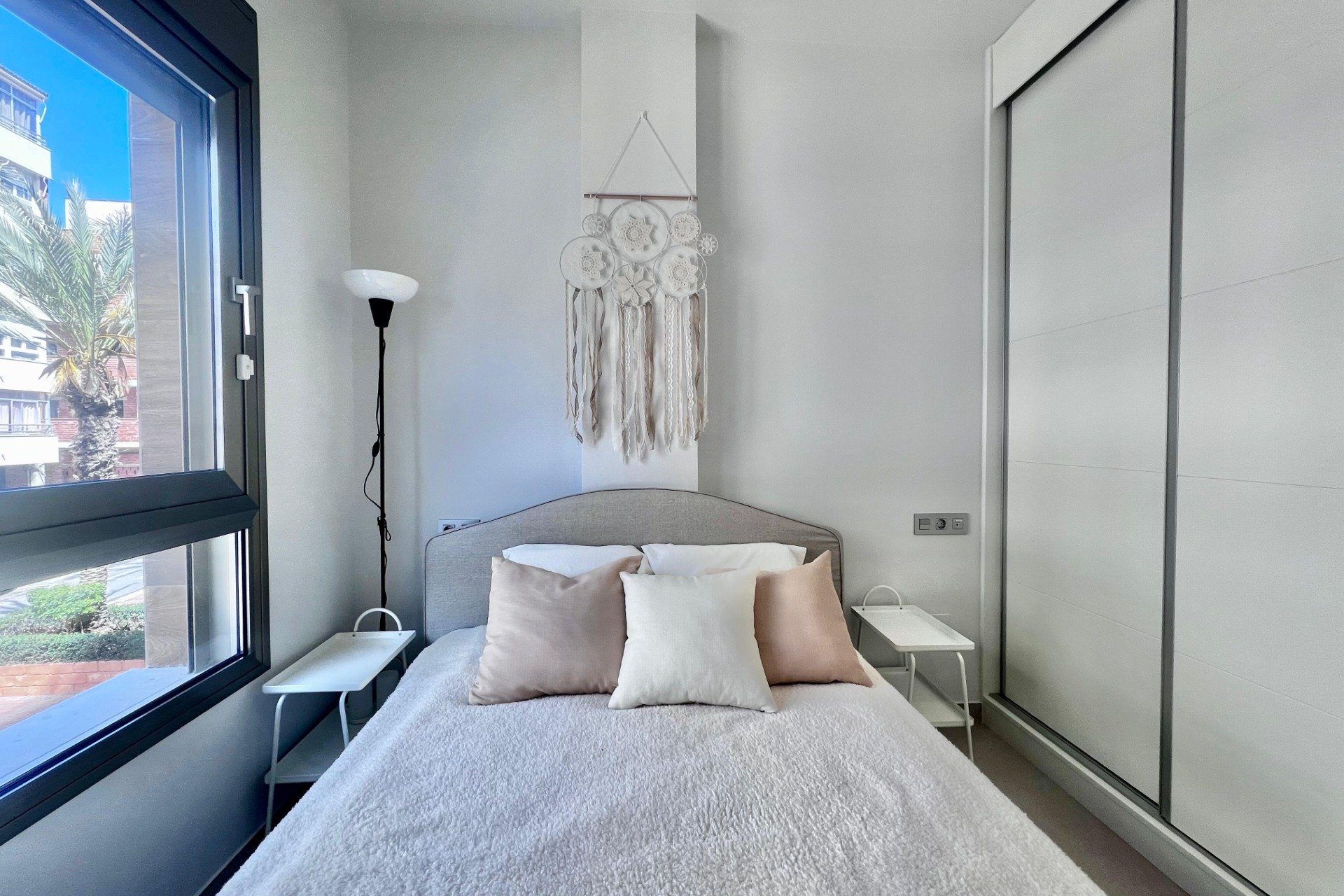 Herverkoop - Appartement -
Torrevieja - torrevieja