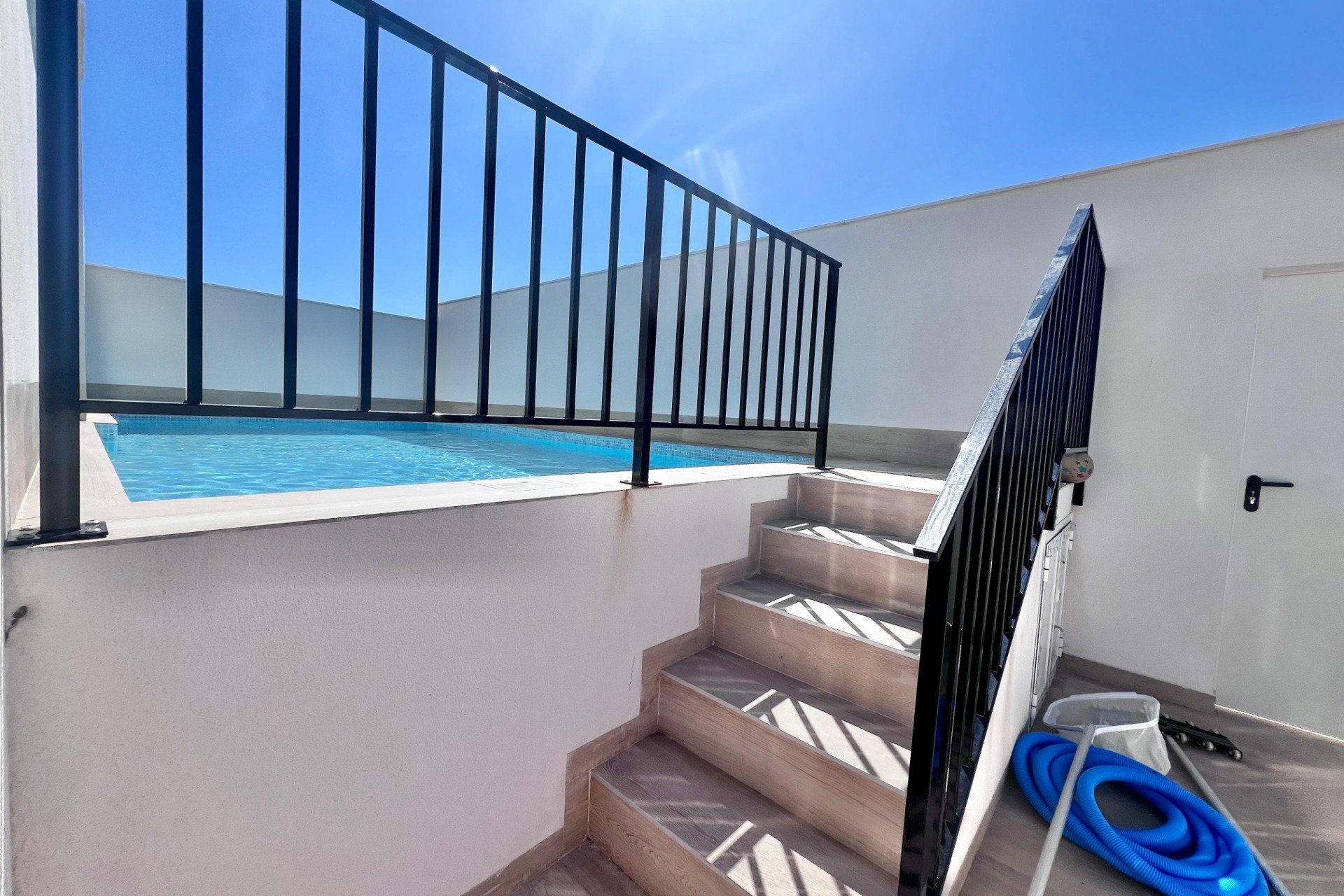 Herverkoop - Appartement -
Torrevieja - torrevieja