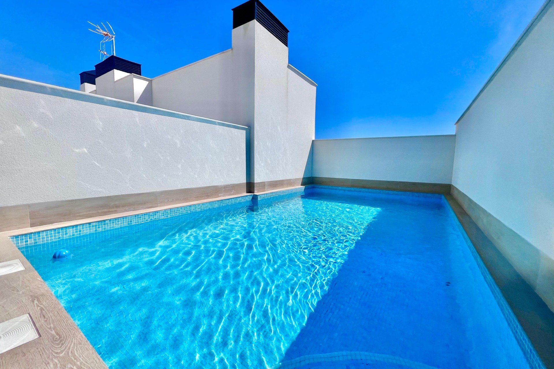 Herverkoop - Appartement -
Torrevieja - torrevieja