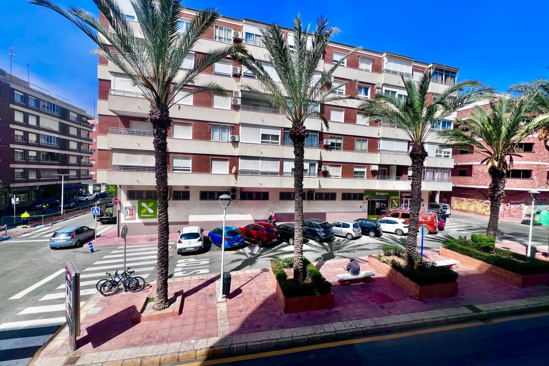 Herverkoop - Appartement -
Torrevieja - torrevieja
