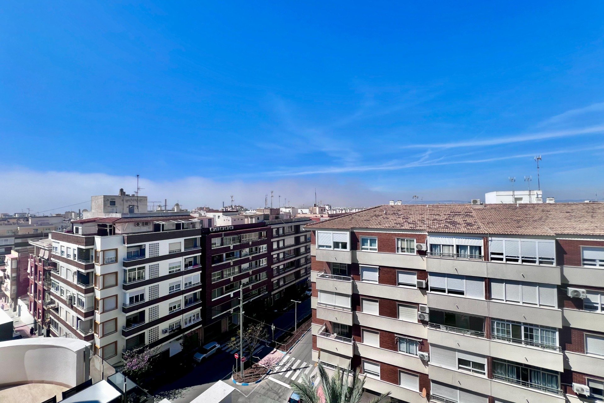 Herverkoop - Appartement -
Torrevieja - torrevieja