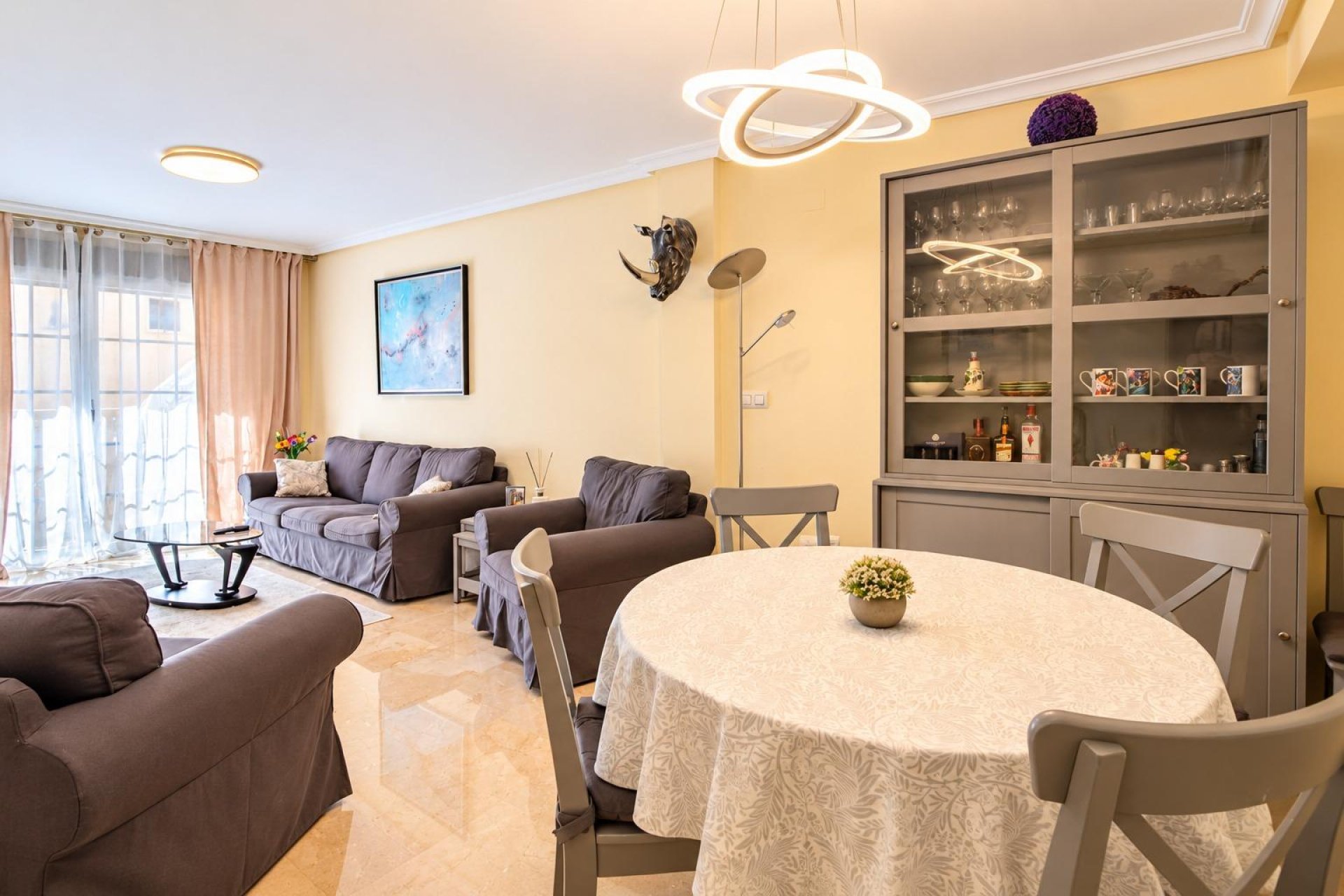Herverkoop - Appartement -
Torrevieja - torrevieja