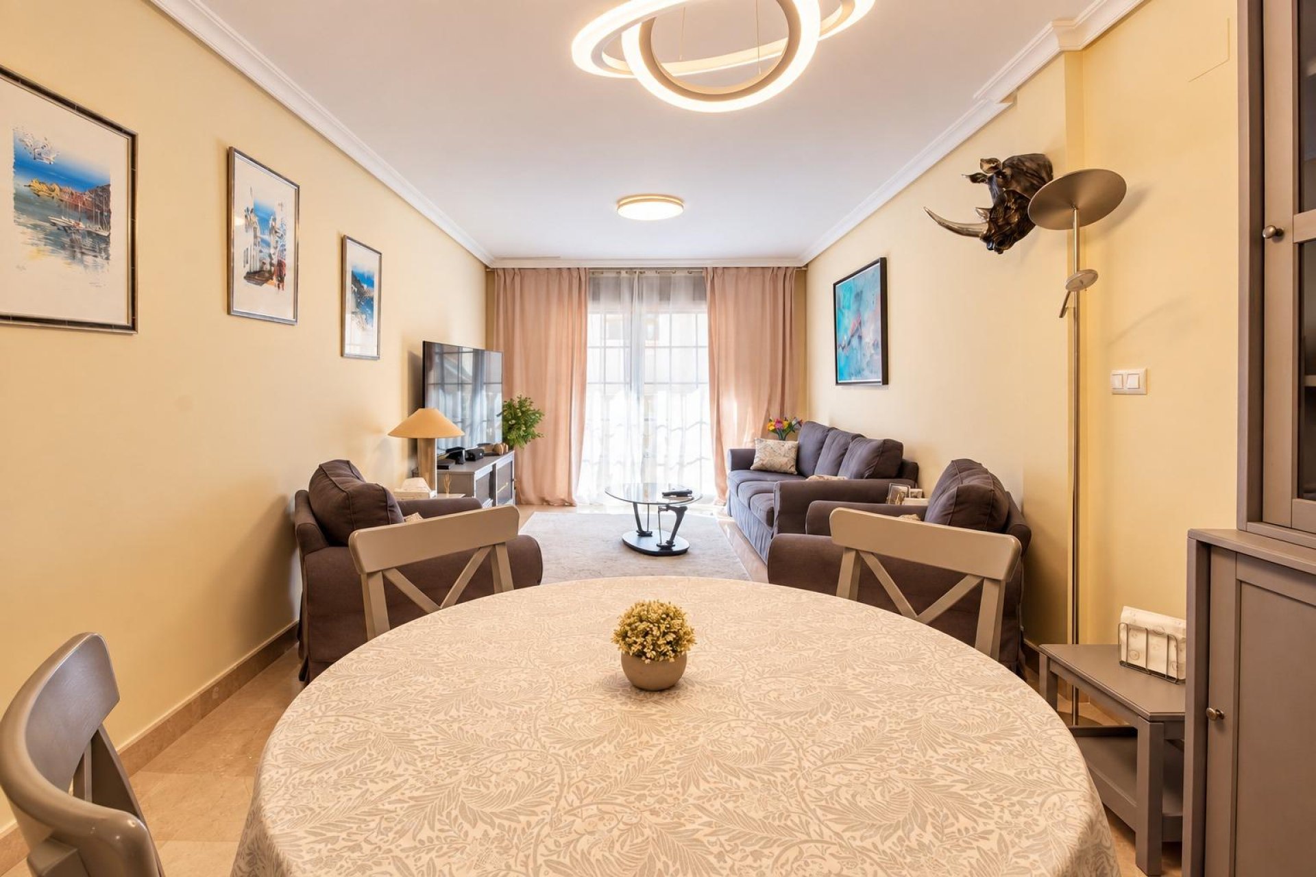 Herverkoop - Appartement -
Torrevieja - torrevieja