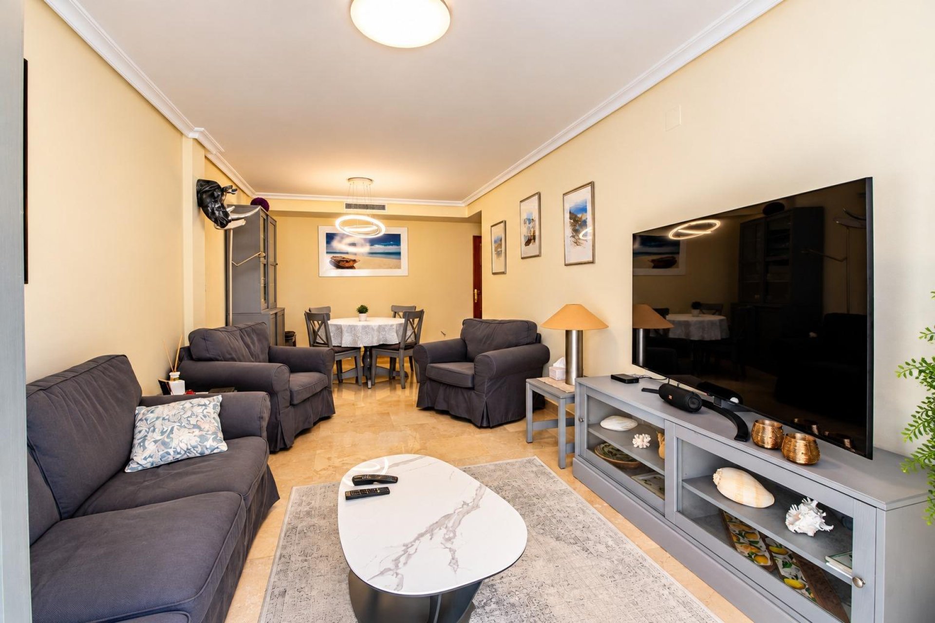 Herverkoop - Appartement -
Torrevieja - torrevieja