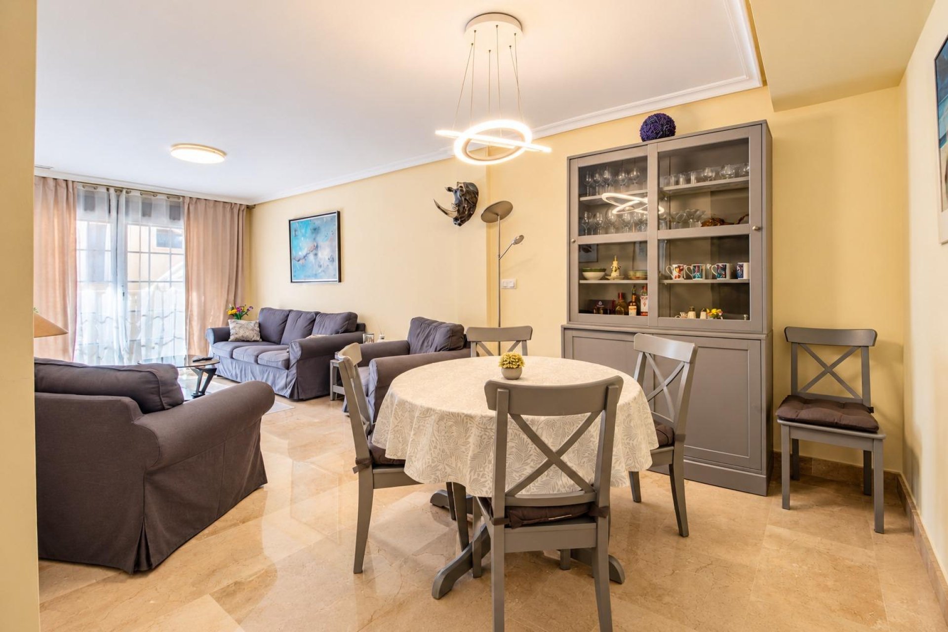 Herverkoop - Appartement -
Torrevieja - torrevieja