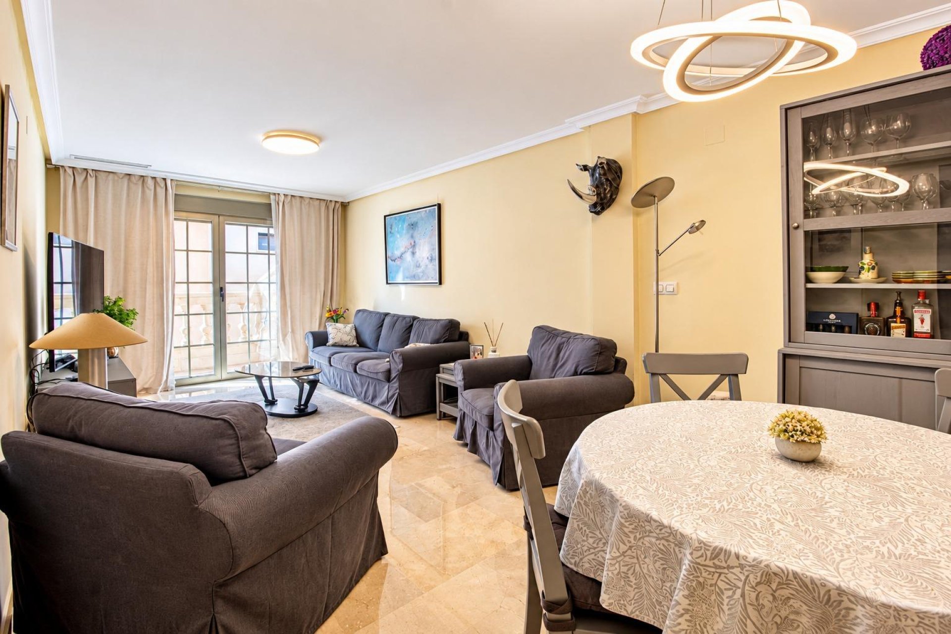 Herverkoop - Appartement -
Torrevieja - torrevieja