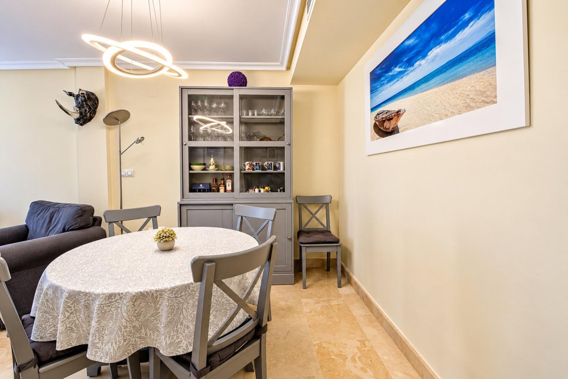 Herverkoop - Appartement -
Torrevieja - torrevieja