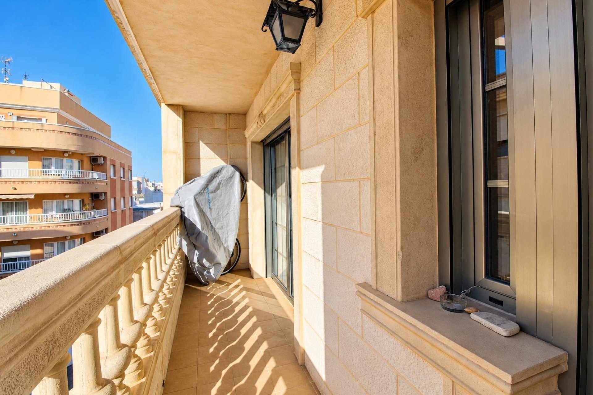 Herverkoop - Appartement -
Torrevieja - torrevieja