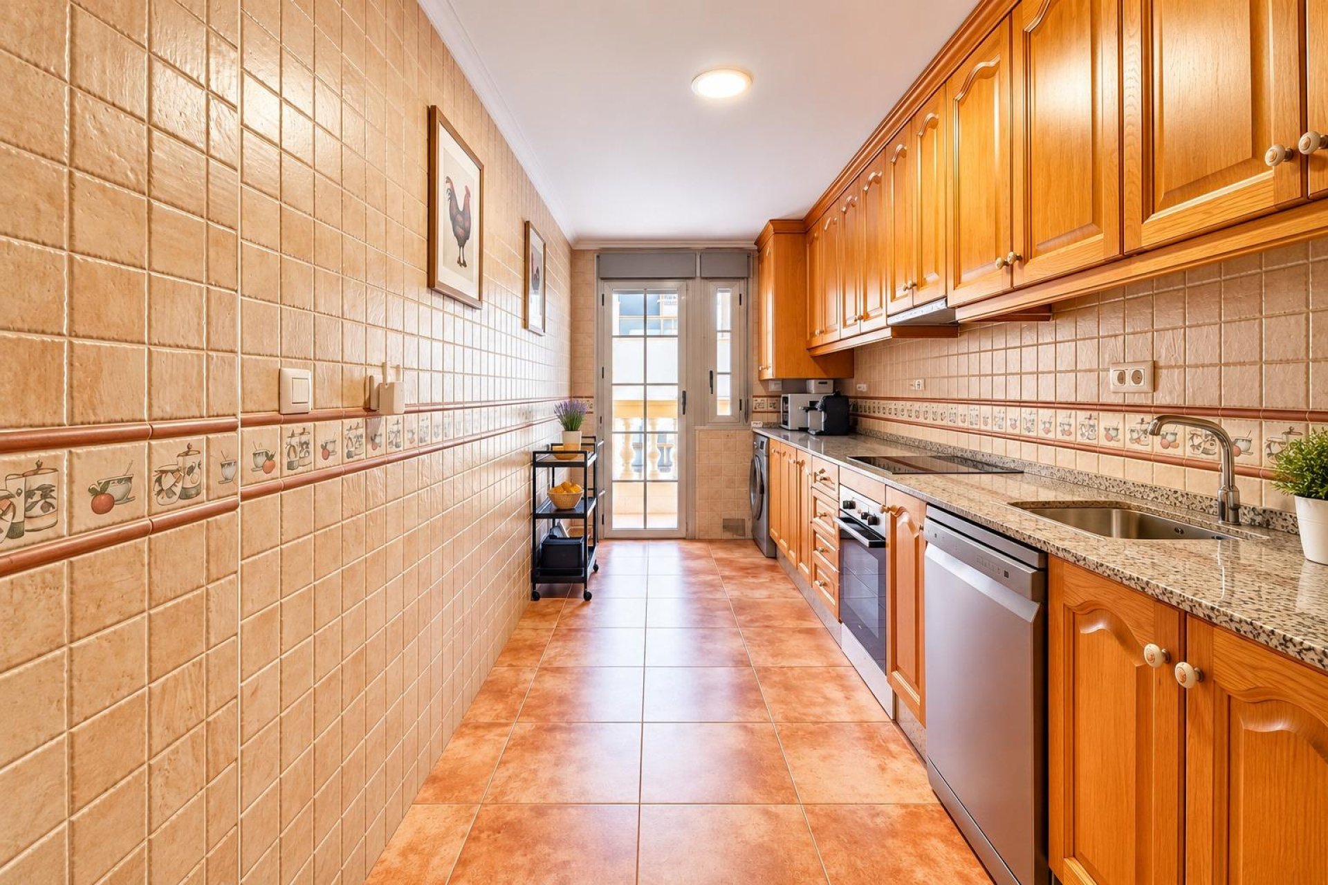 Herverkoop - Appartement -
Torrevieja - torrevieja