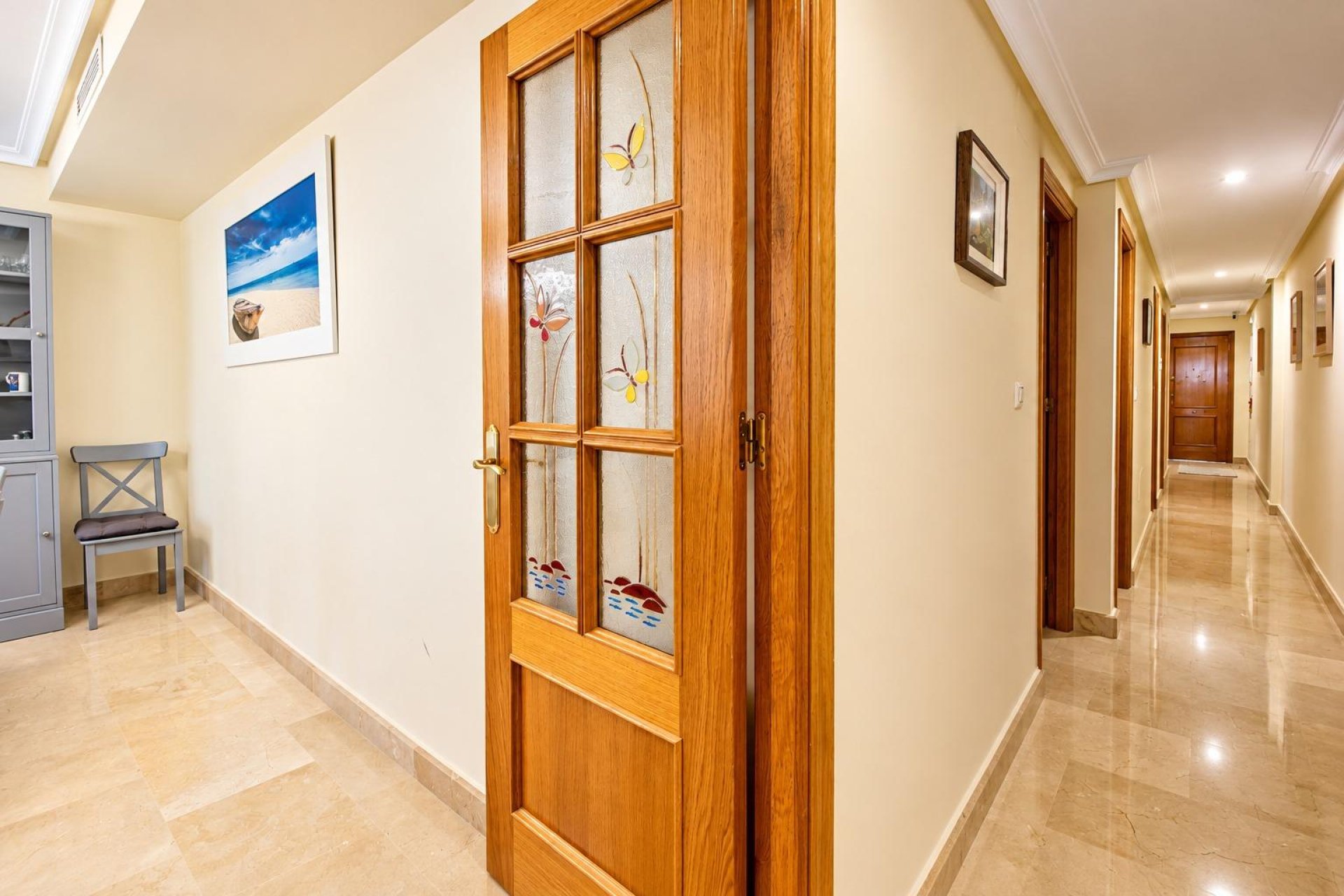 Herverkoop - Appartement -
Torrevieja - torrevieja