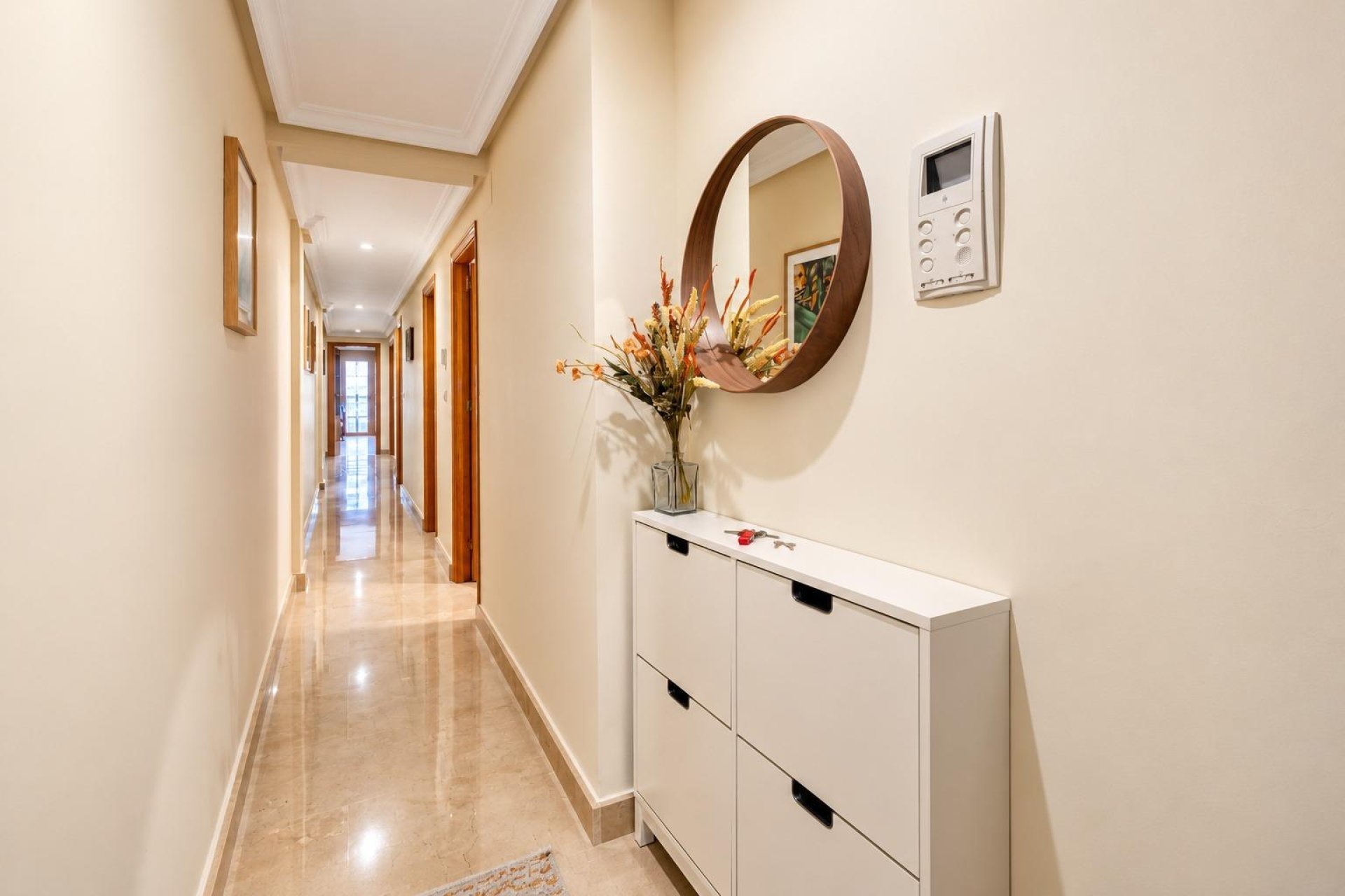 Herverkoop - Appartement -
Torrevieja - torrevieja