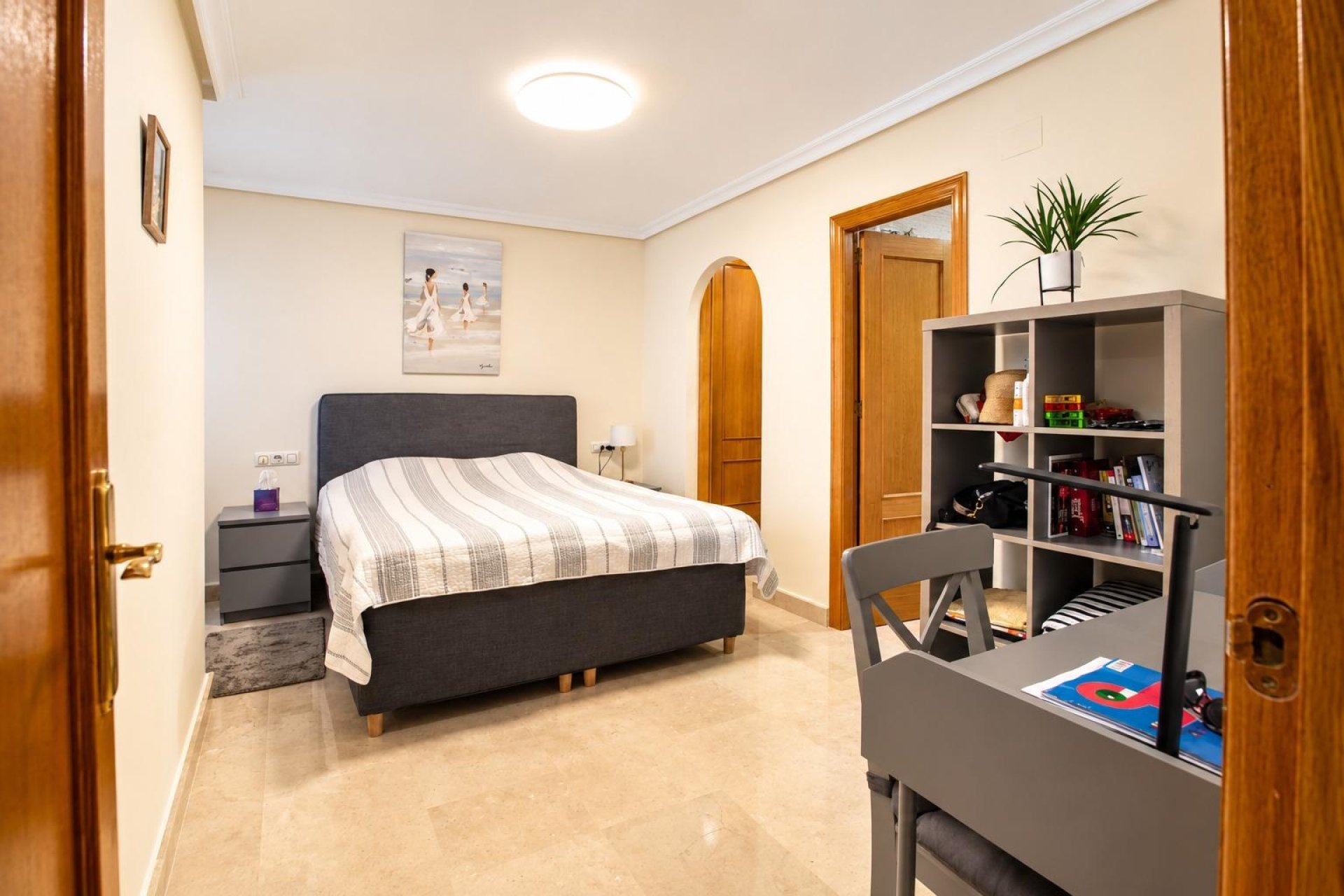 Herverkoop - Appartement -
Torrevieja - torrevieja