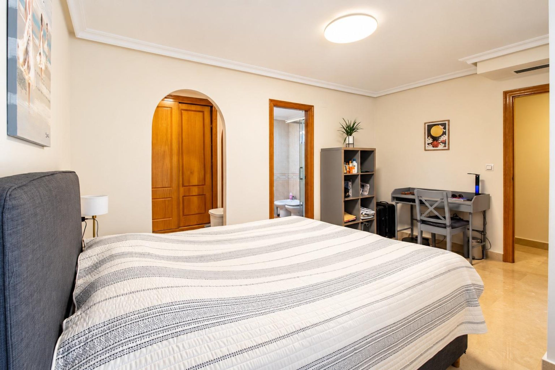 Herverkoop - Appartement -
Torrevieja - torrevieja