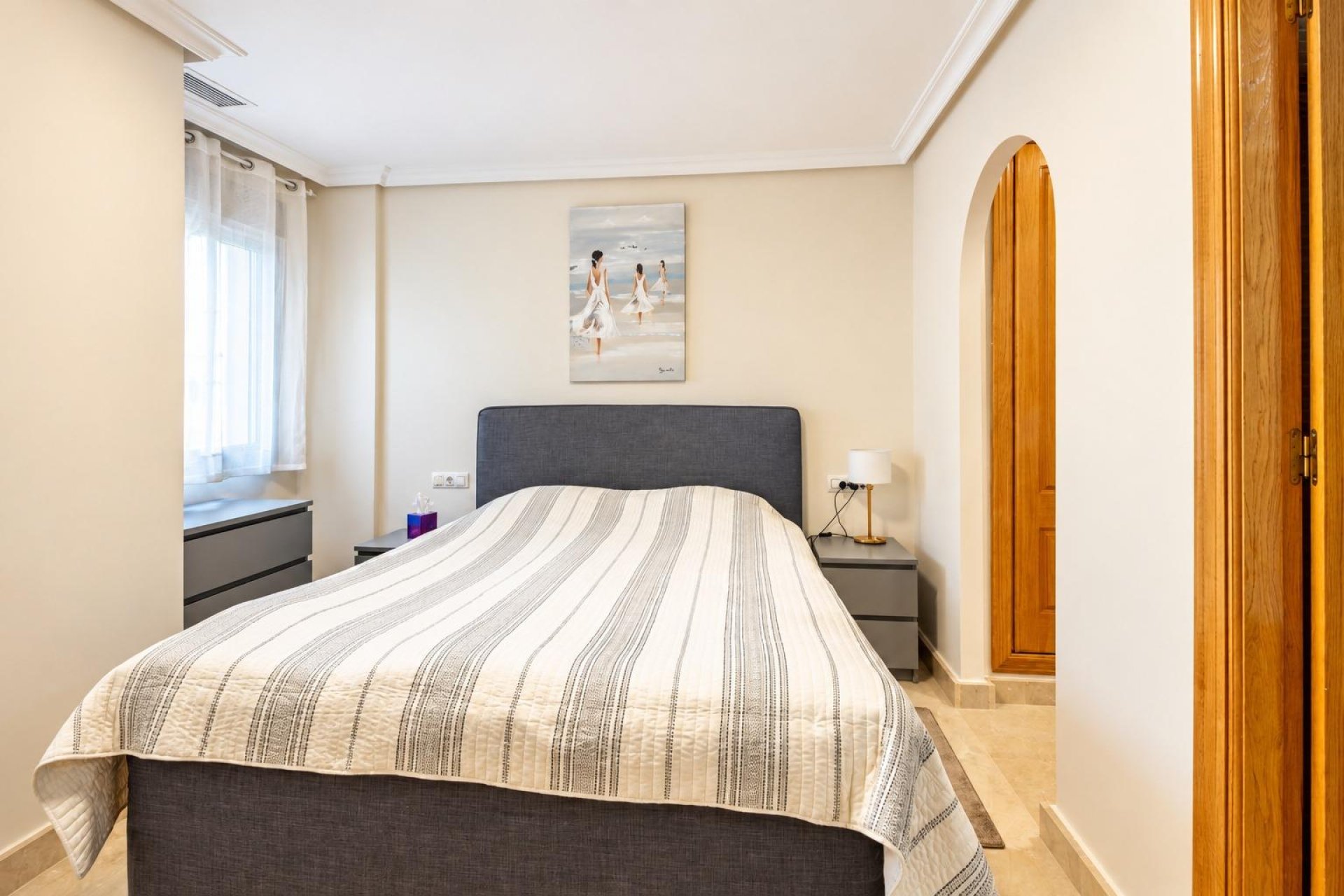 Herverkoop - Appartement -
Torrevieja - torrevieja