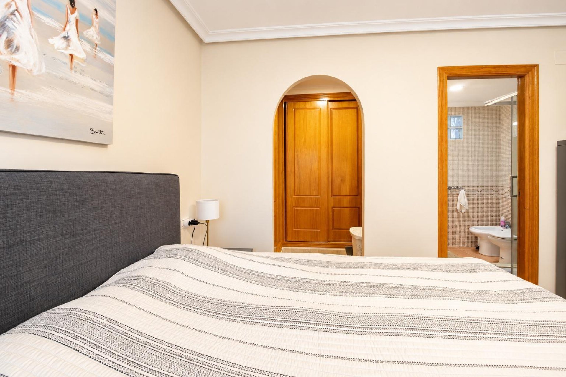 Herverkoop - Appartement -
Torrevieja - torrevieja
