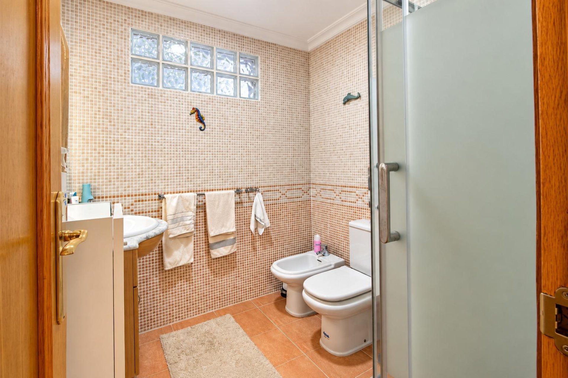 Herverkoop - Appartement -
Torrevieja - torrevieja