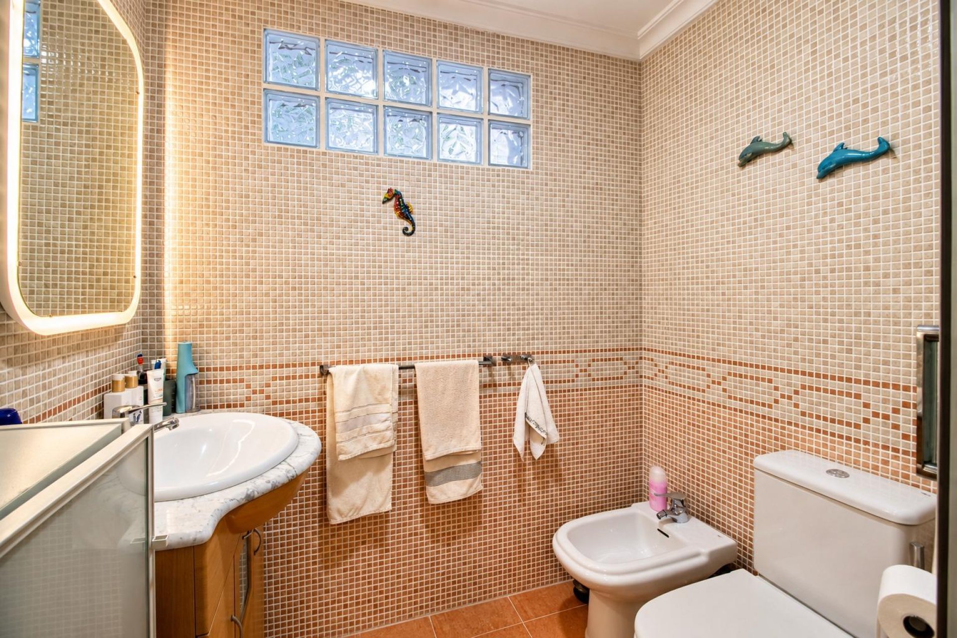 Herverkoop - Appartement -
Torrevieja - torrevieja