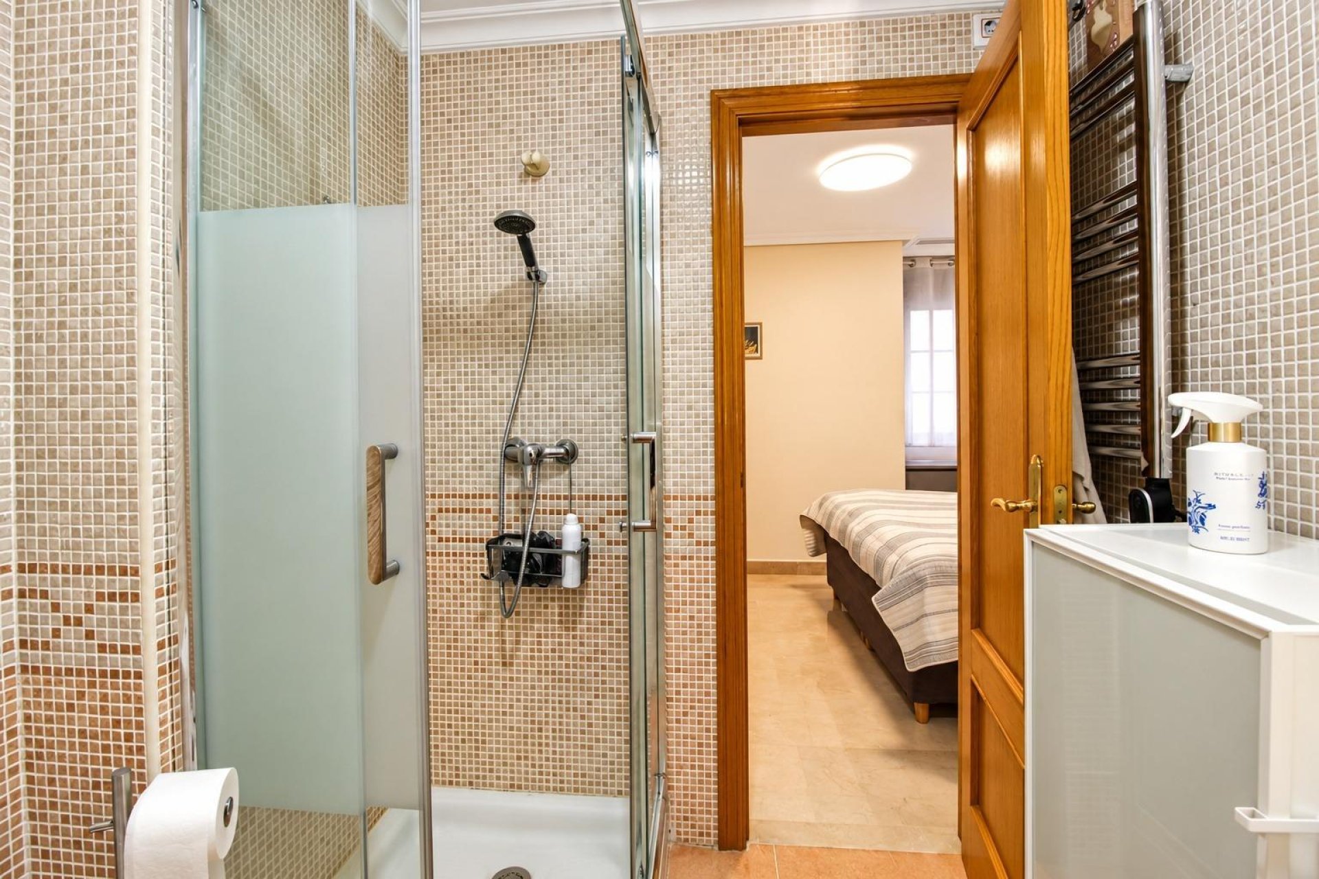 Herverkoop - Appartement -
Torrevieja - torrevieja