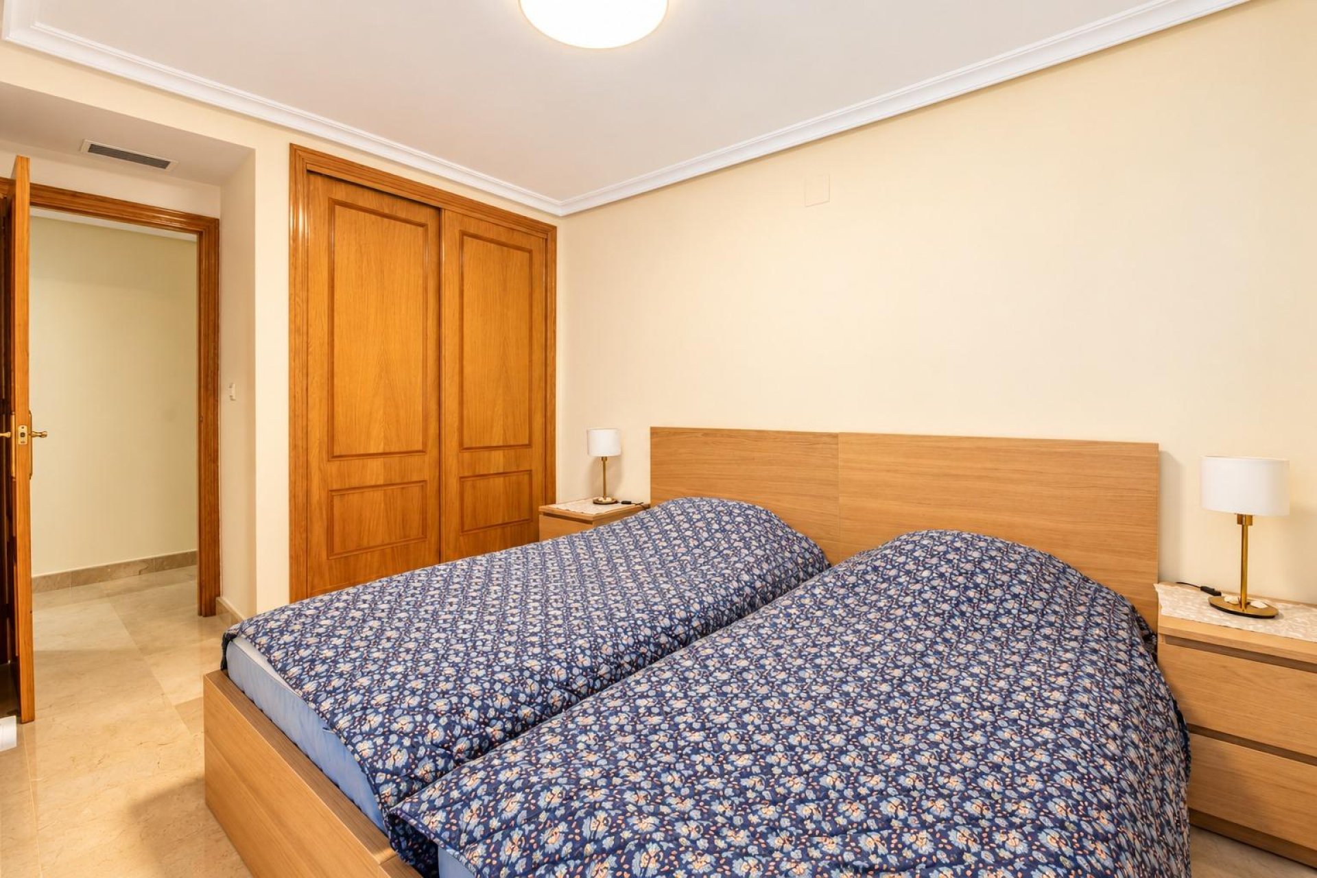 Herverkoop - Appartement -
Torrevieja - torrevieja