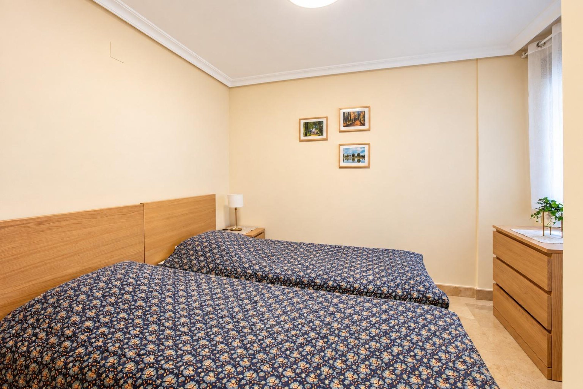 Herverkoop - Appartement -
Torrevieja - torrevieja