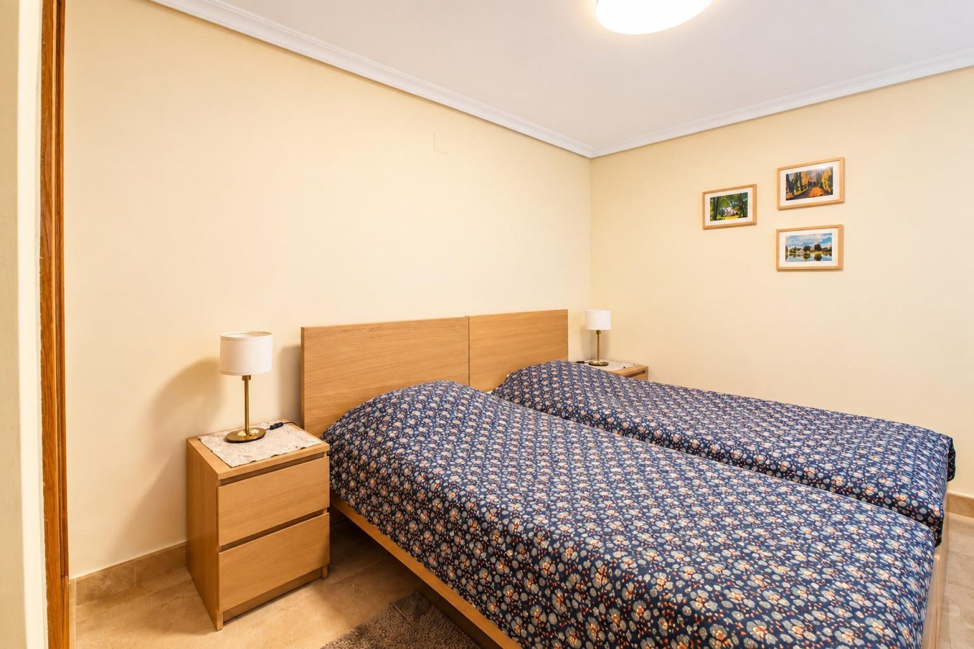 Herverkoop - Appartement -
Torrevieja - torrevieja