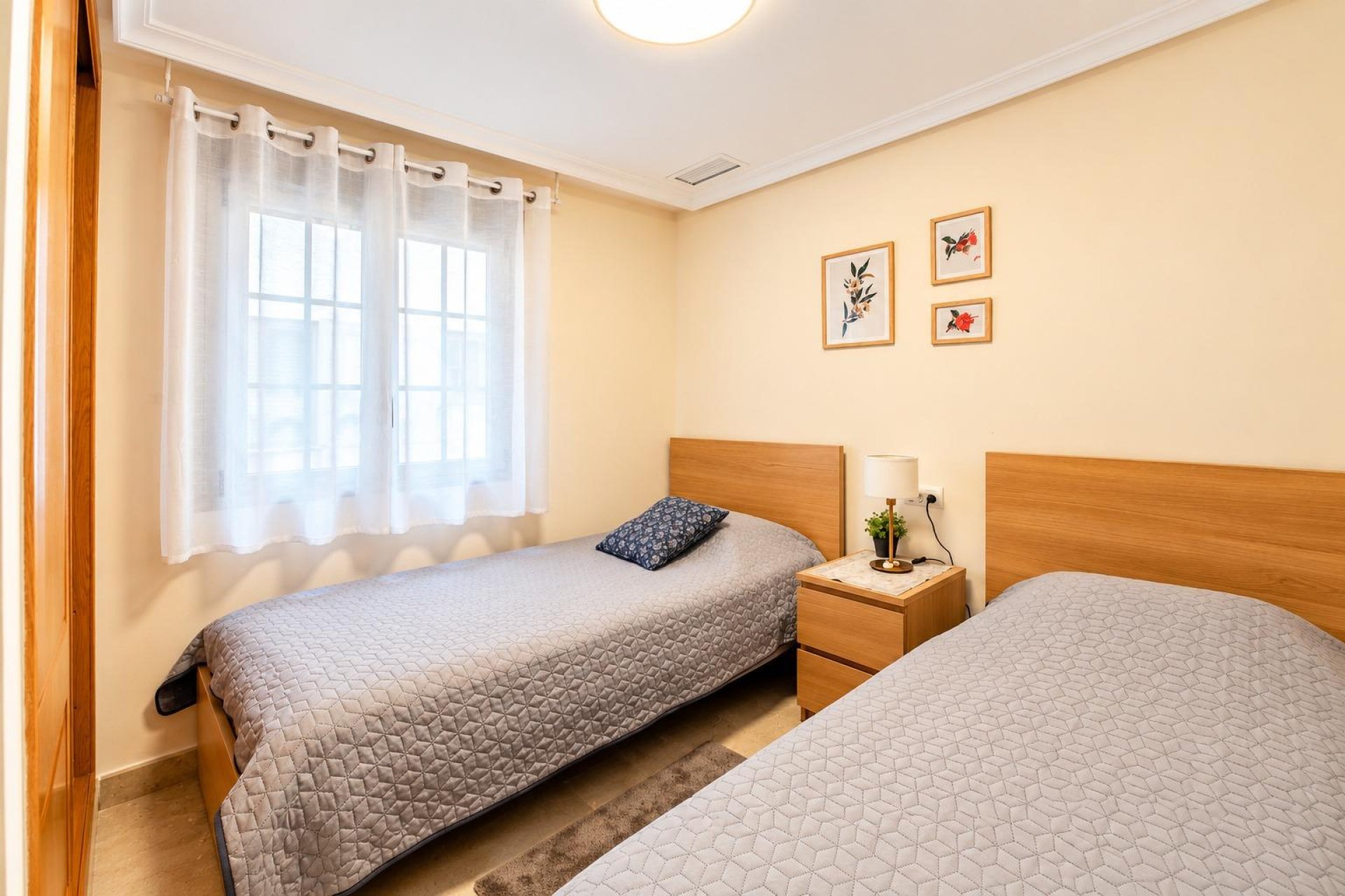 Herverkoop - Appartement -
Torrevieja - torrevieja