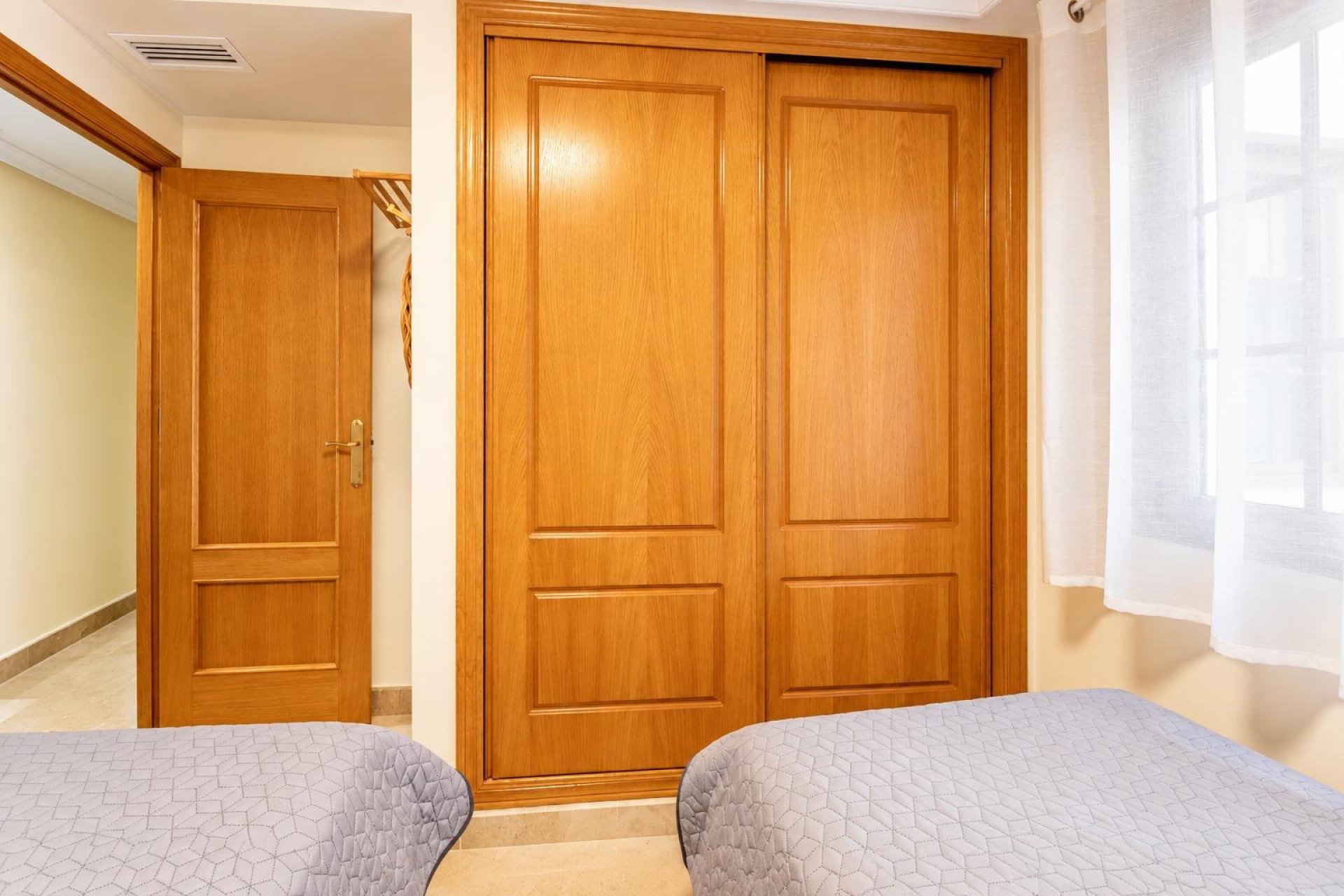 Herverkoop - Appartement -
Torrevieja - torrevieja