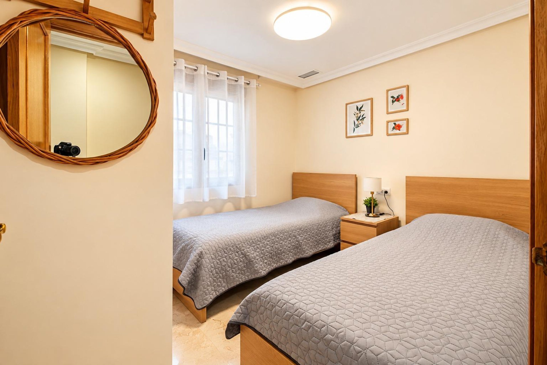 Herverkoop - Appartement -
Torrevieja - torrevieja