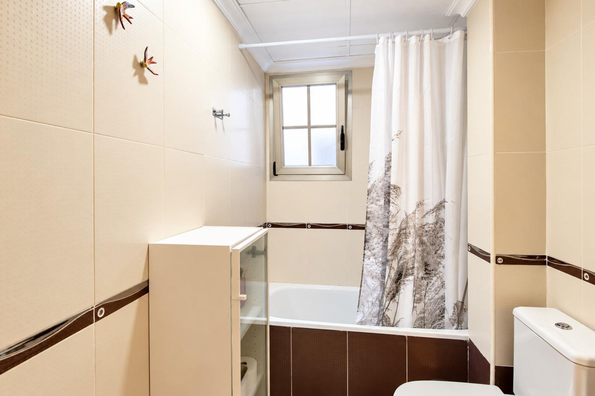 Herverkoop - Appartement -
Torrevieja - torrevieja
