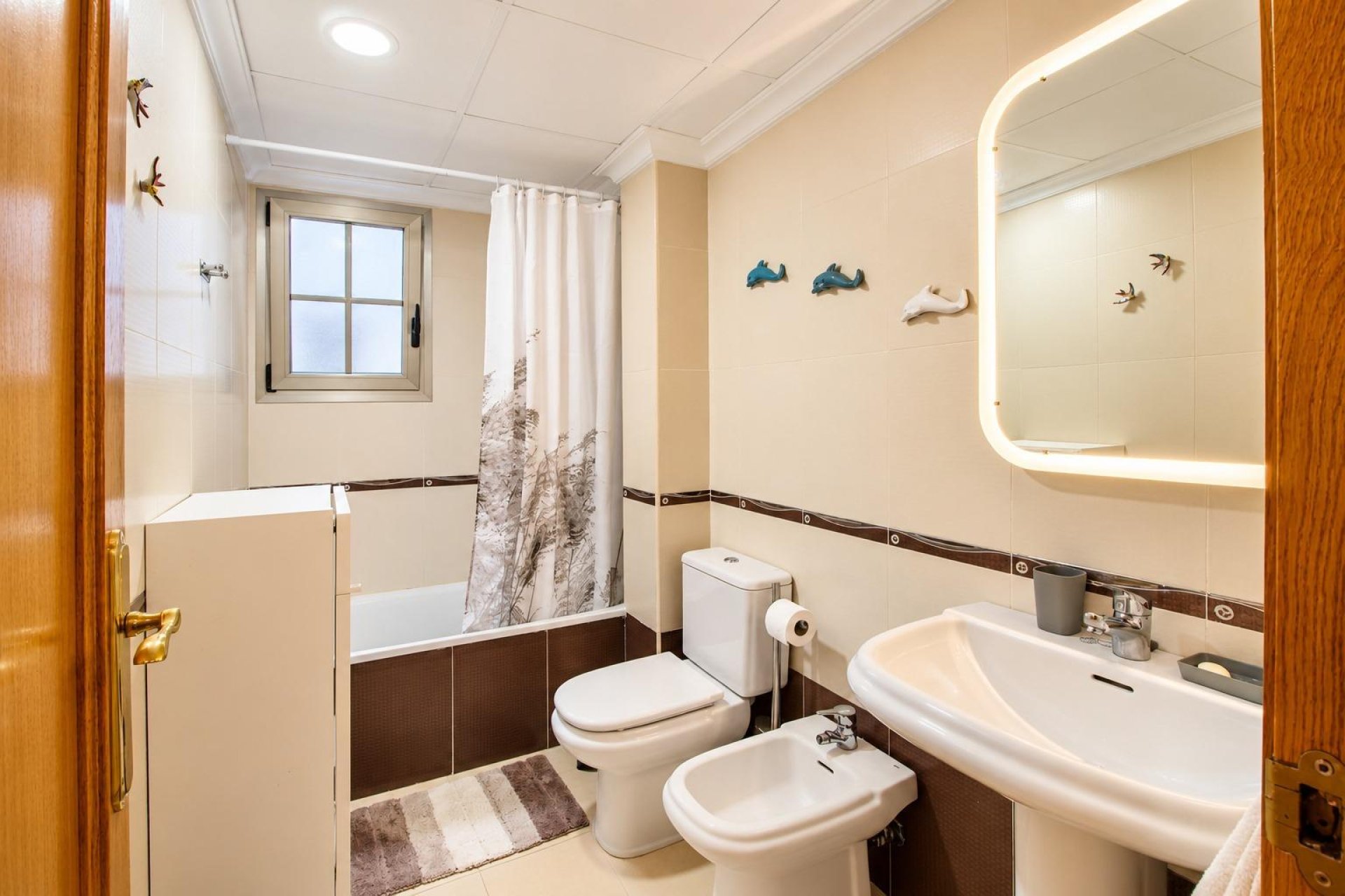 Herverkoop - Appartement -
Torrevieja - torrevieja