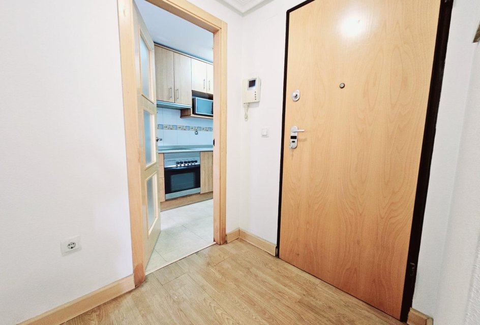 Herverkoop - Appartement -
Torrevieja - torrevieja