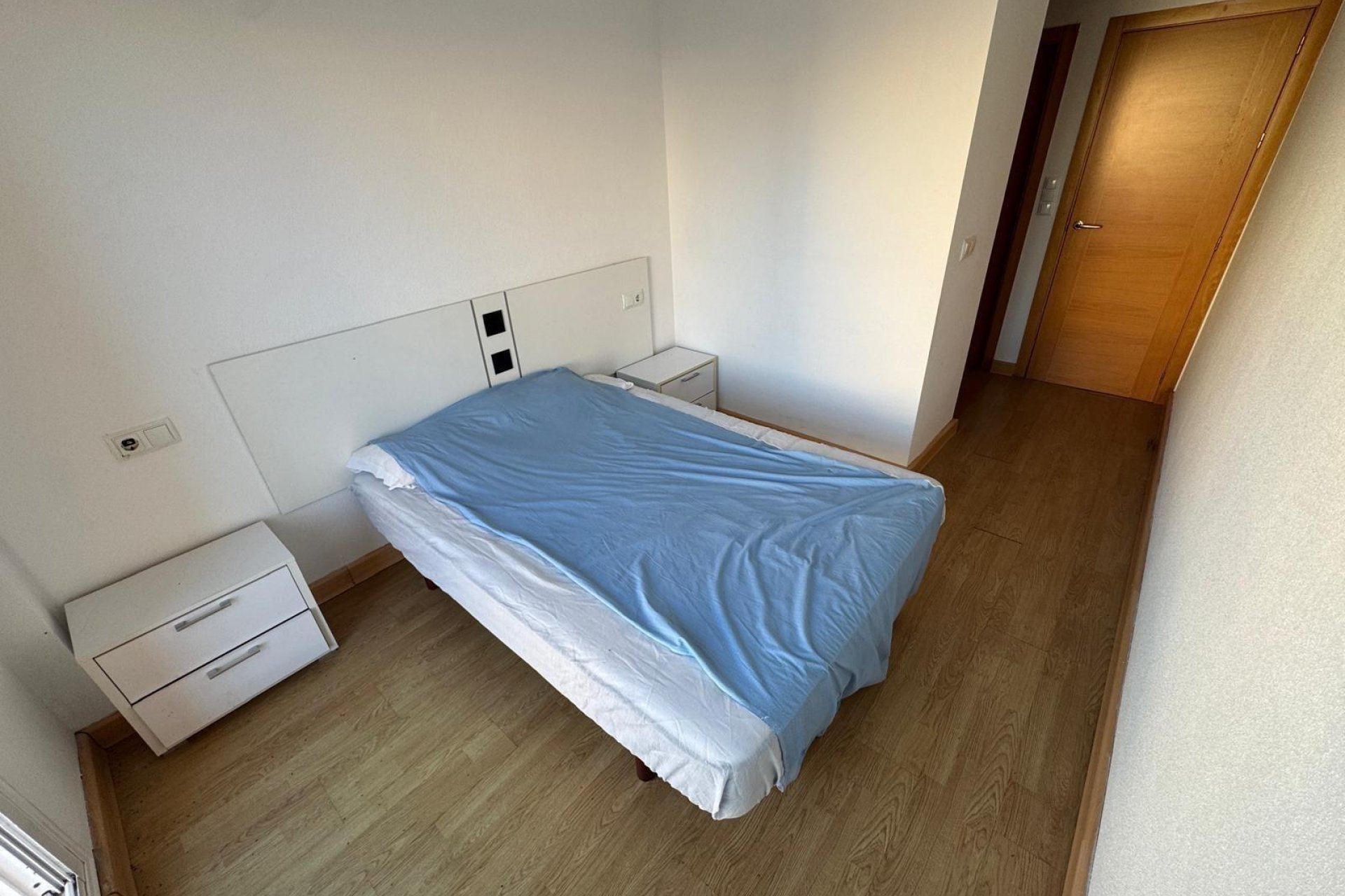 Herverkoop - Appartement -
Torrevieja - torrevieja