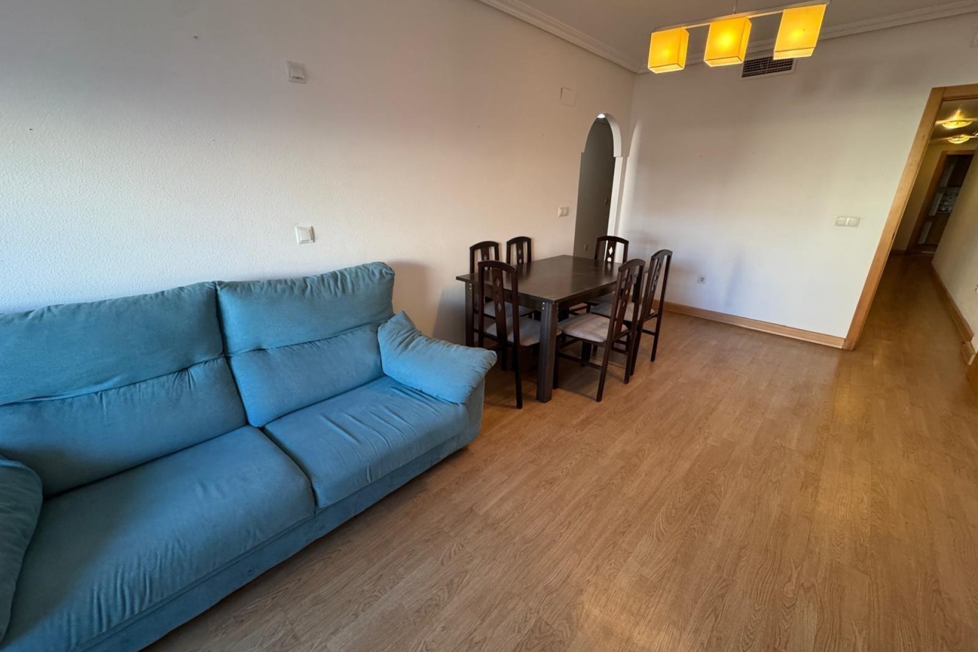 Herverkoop - Appartement -
Torrevieja - torrevieja