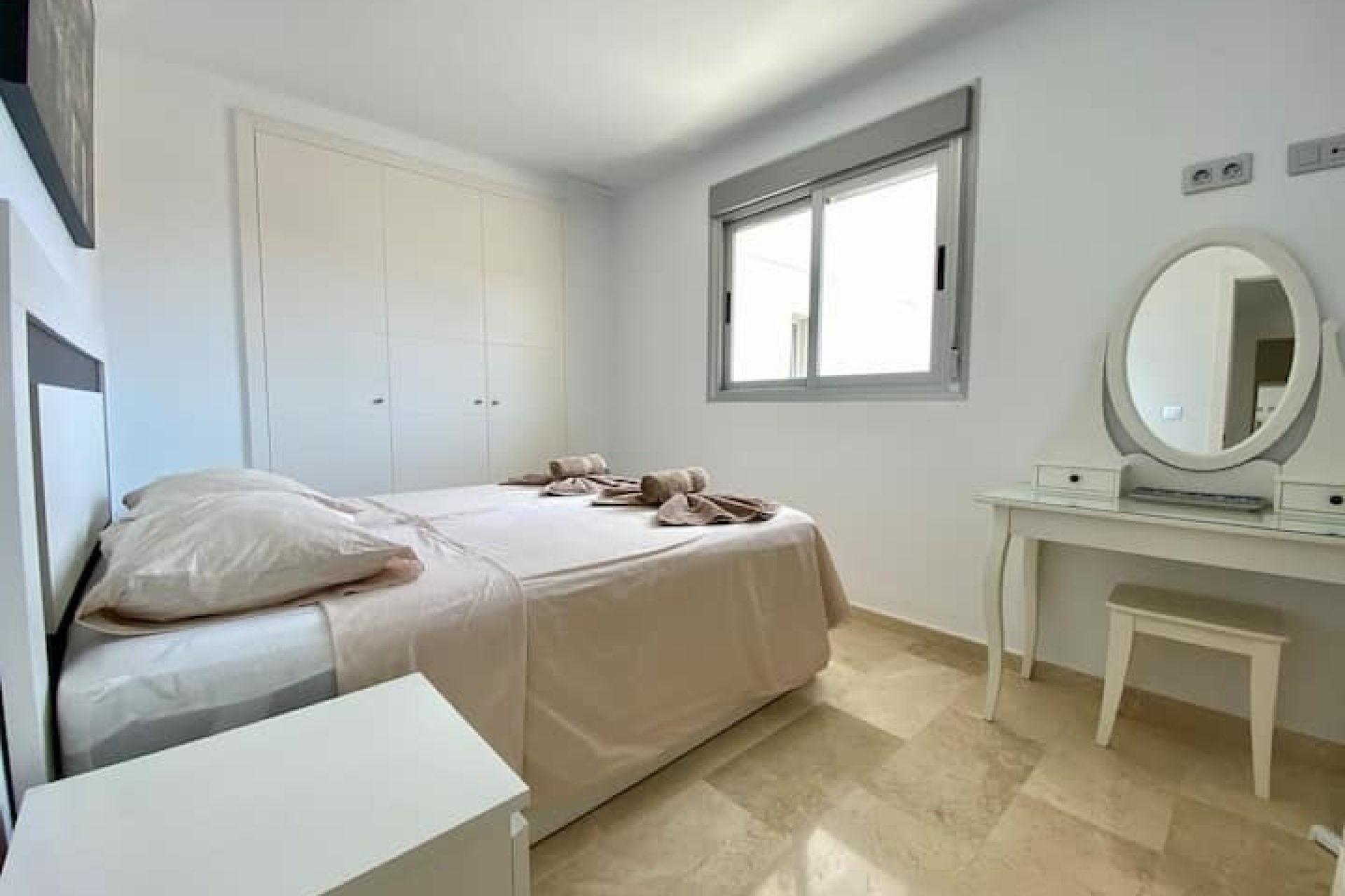 Herverkoop - Appartement -
Villamartin - Costa Blanca