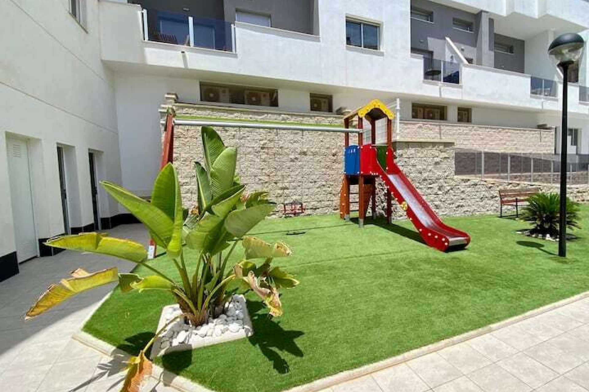 Herverkoop - Appartement -
Villamartin - Costa Blanca