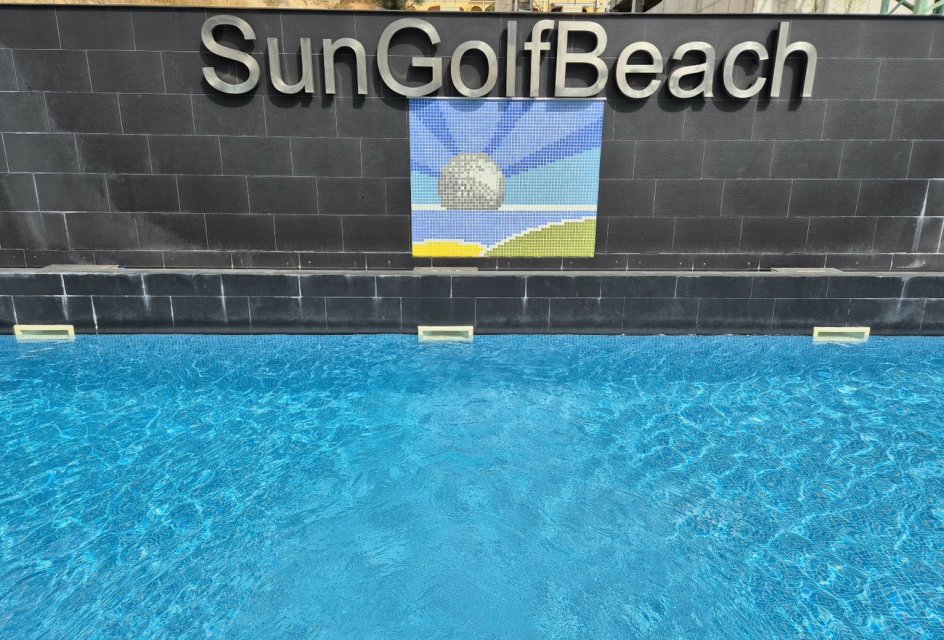 Herverkoop - Appartement -
Villamartin - Costa Blanca