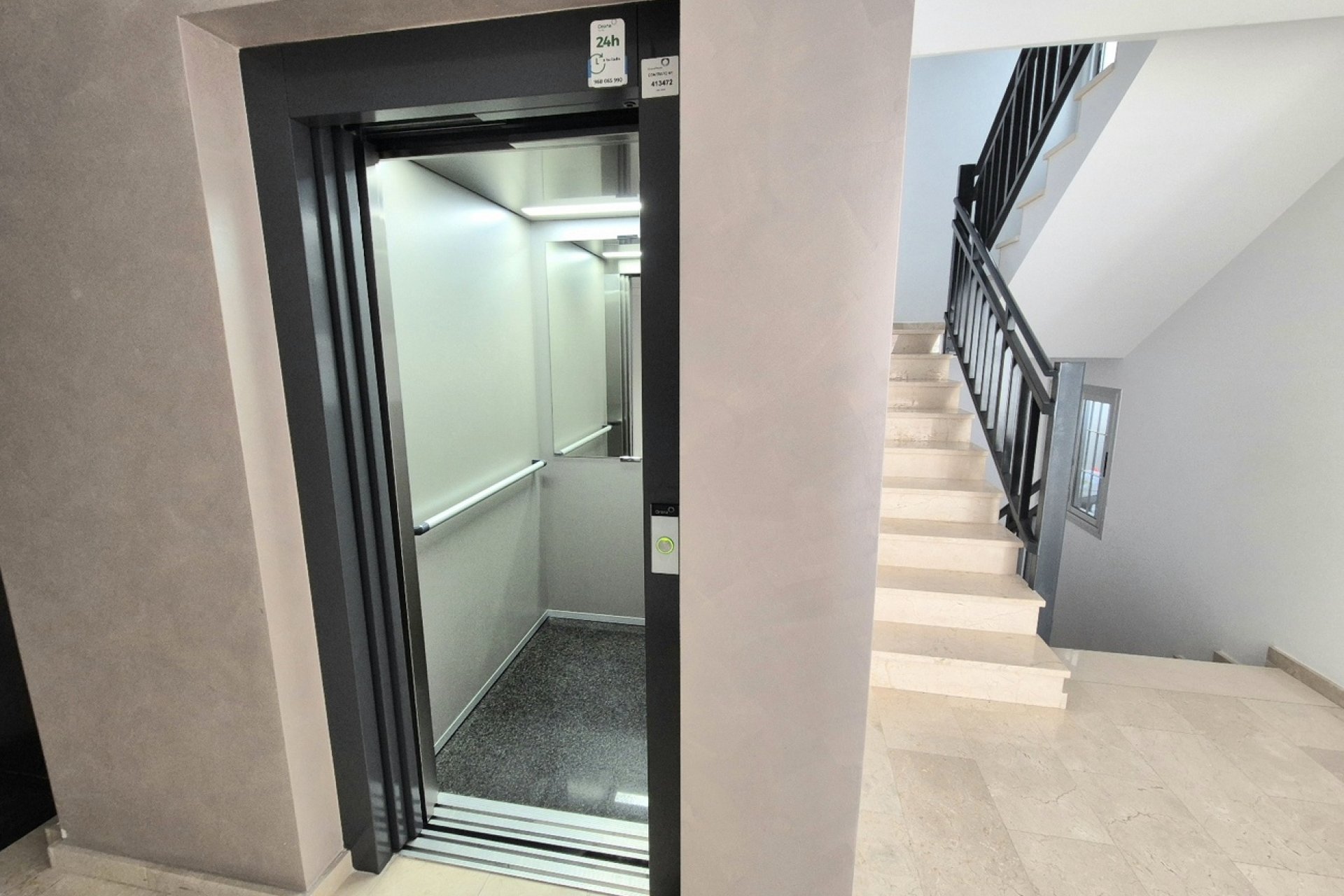 Herverkoop - Appartement -
Villamartin - Costa Blanca