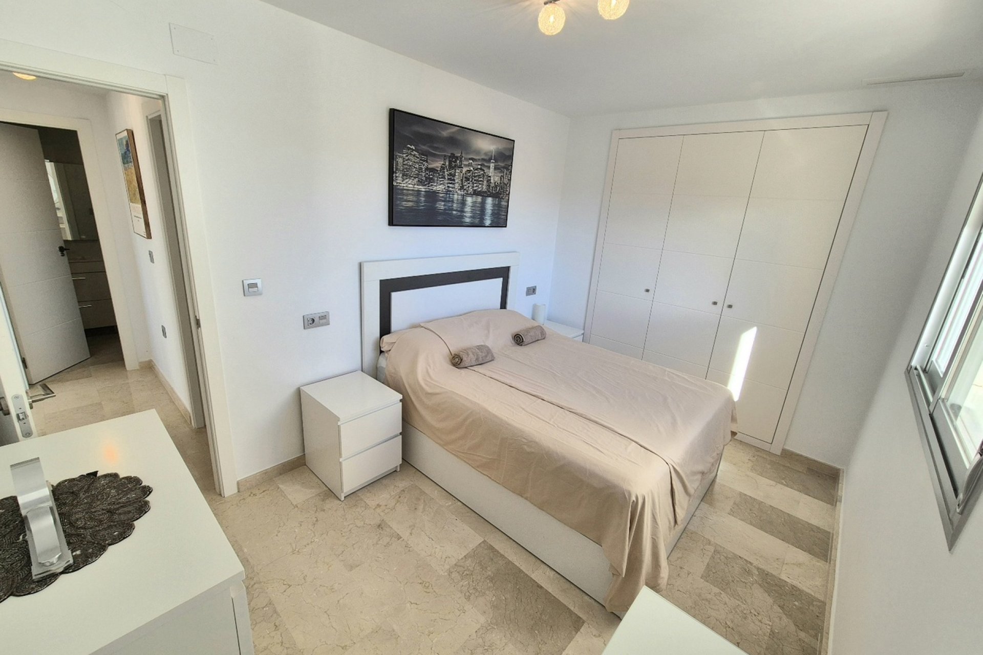 Herverkoop - Appartement -
Villamartin - Costa Blanca