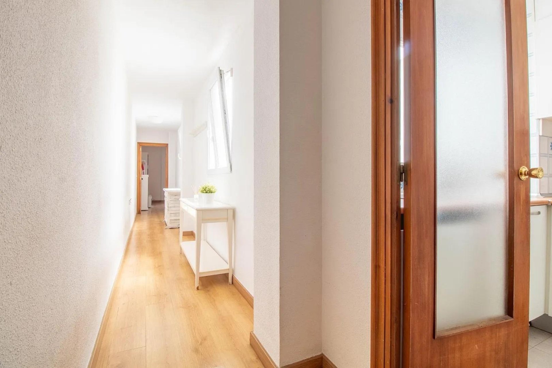 Herverkoop - Atico -
Torrevieja - Playa Acequion