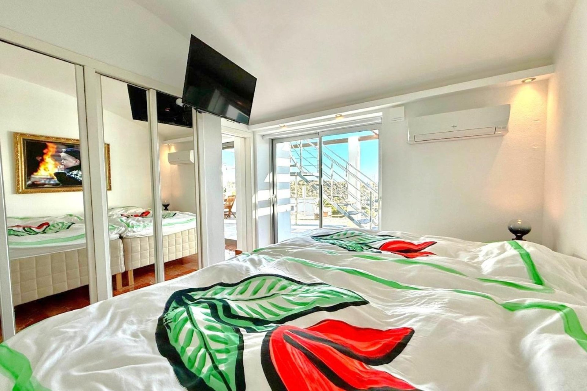 Herverkoop - Buhardilla -
Orihuela Costa - Las Ramblas