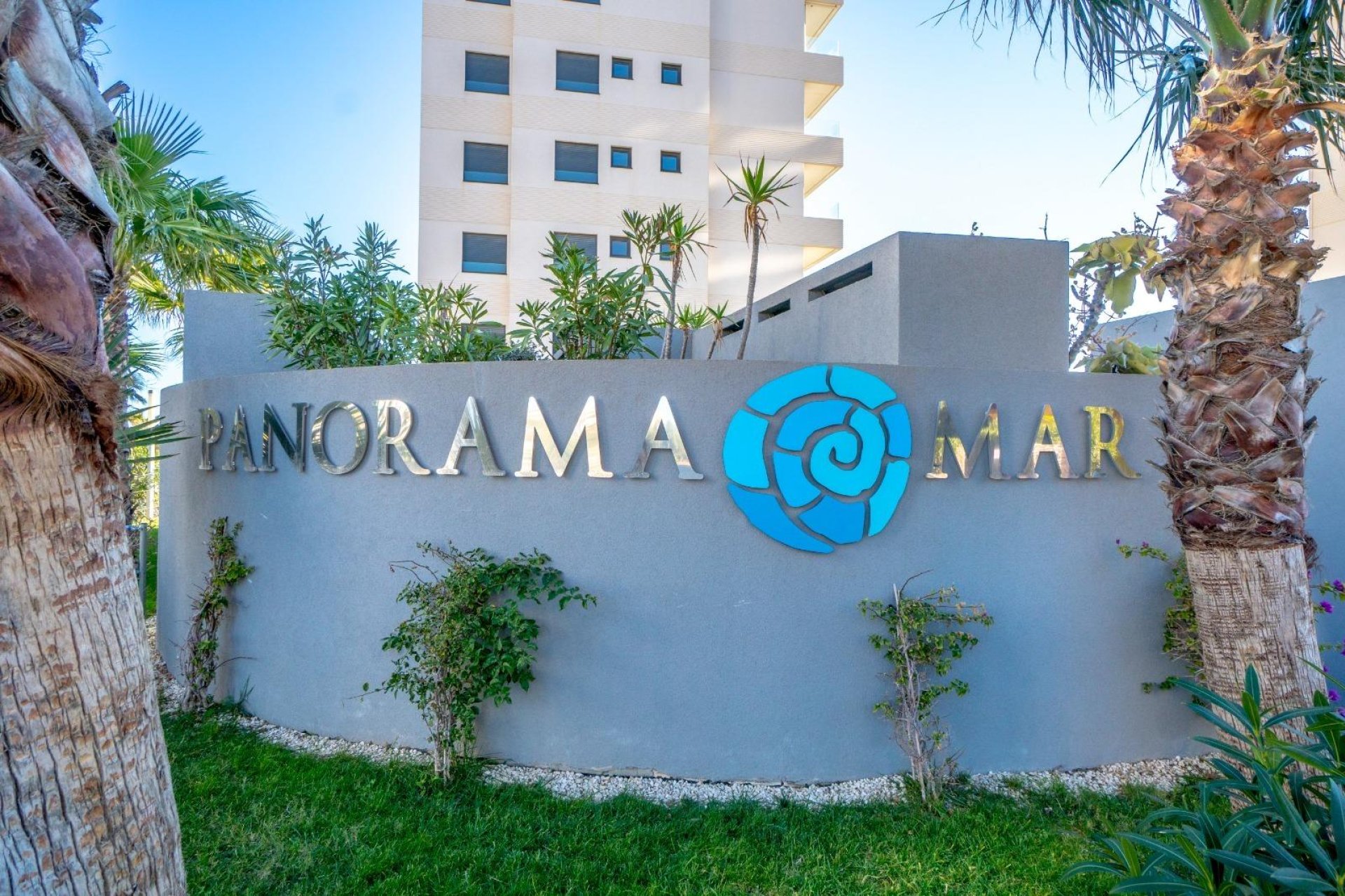 Herverkoop - Buhardilla -
Orihuela Costa - Rocio del Mar