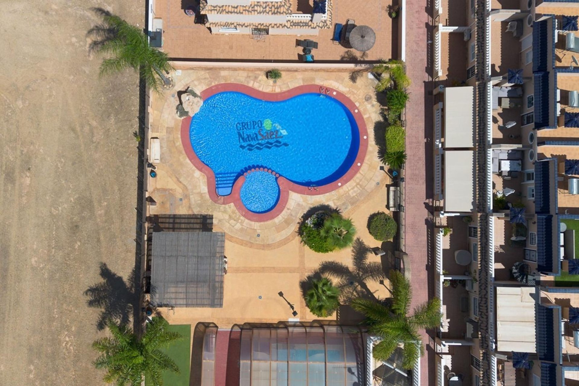 Herverkoop - Buhardilla -
Orihuela Costa - Villamartín-Las Filipinas