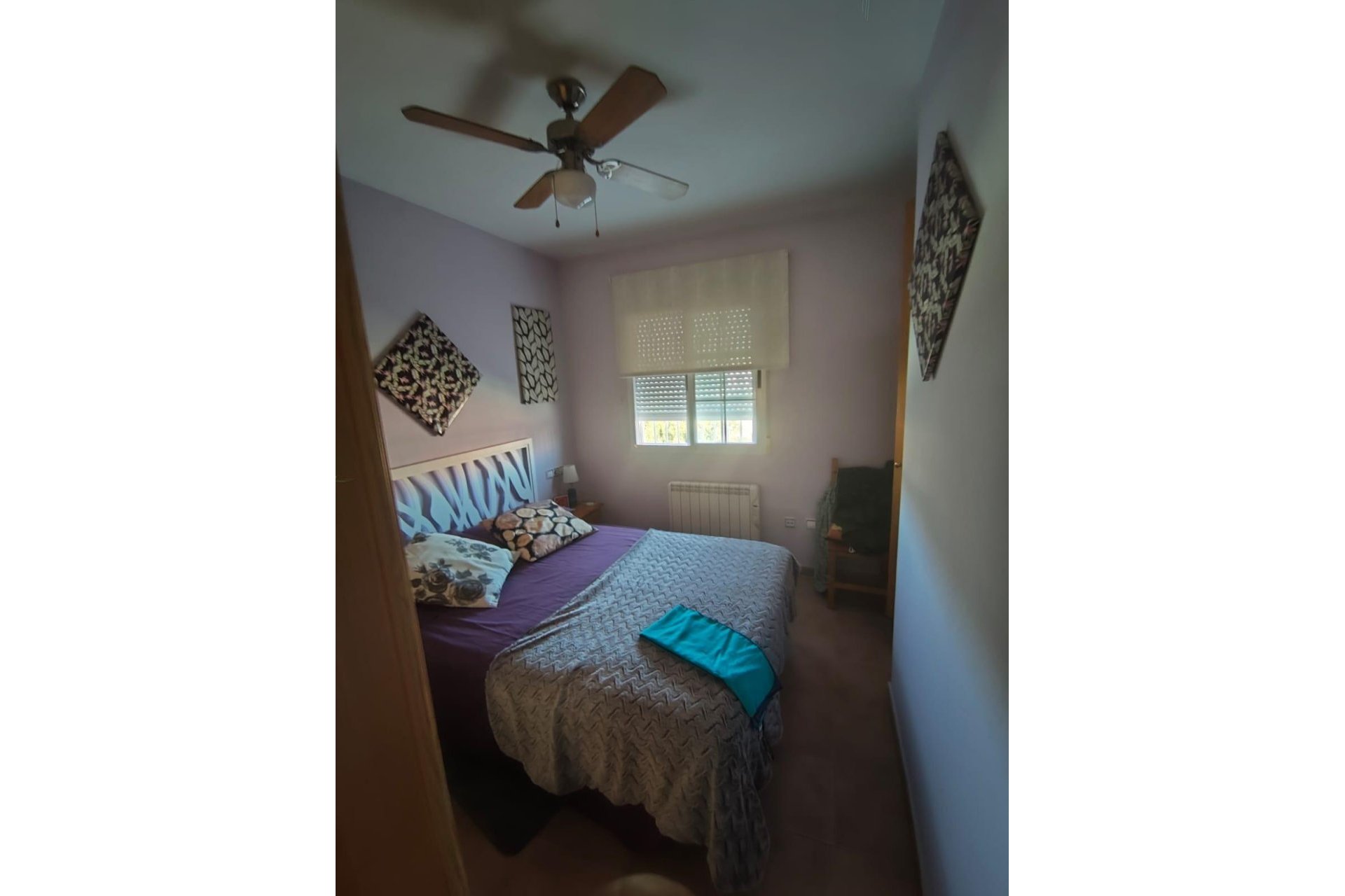 Herverkoop - Buhardilla -
Torrevieja - Aguas Nuevas