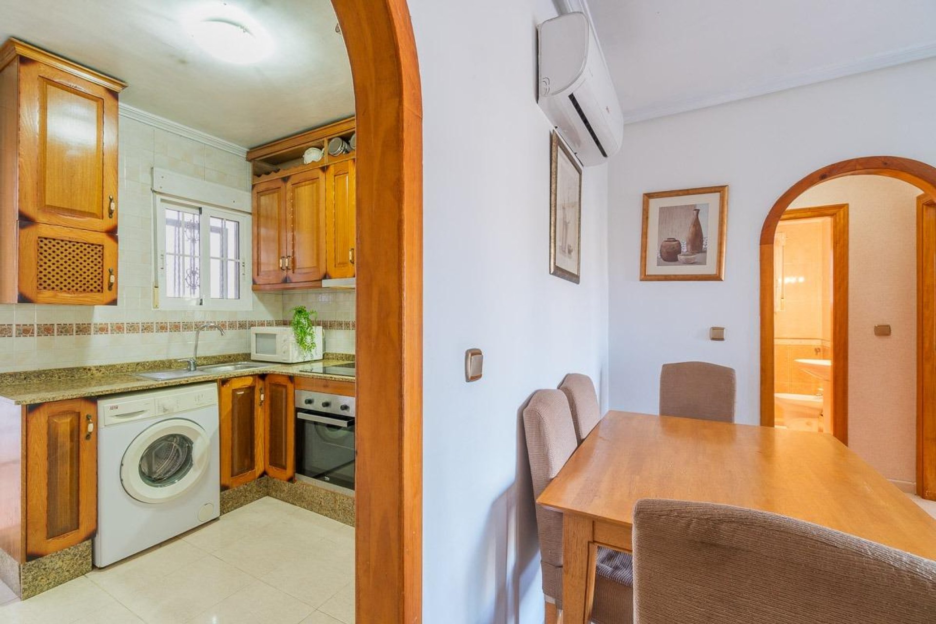 Herverkoop - Bungalow -
Orihuela Costa - Lomas de Cabo Roig-Los Dolses