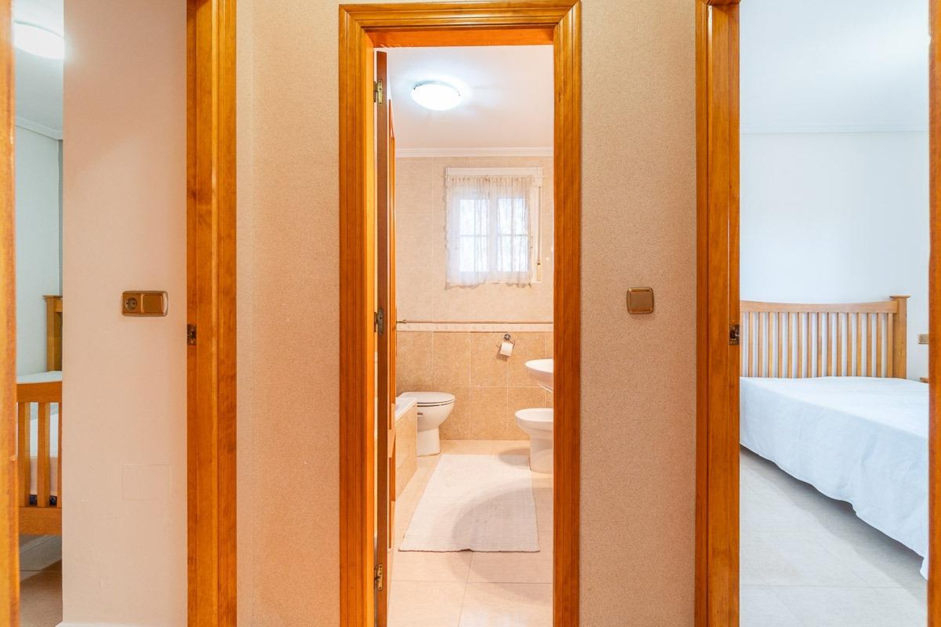 Herverkoop - Bungalow -
Orihuela Costa - Lomas de Cabo Roig-Los Dolses