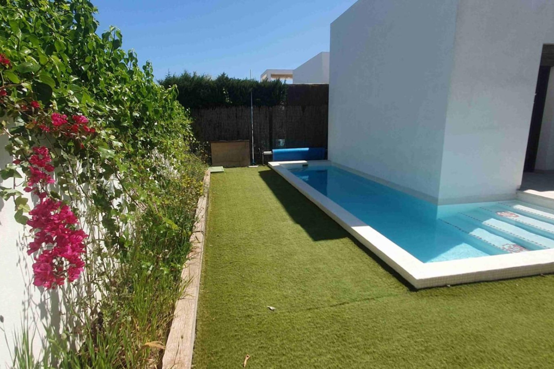 Herverkoop - Bungalow -
Orihuela Costa - Lomas de Cabo Roig