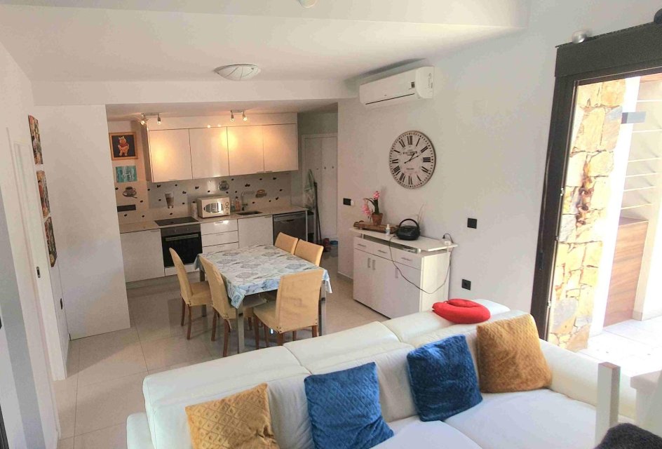 Herverkoop - Bungalow -
Orihuela Costa - Lomas de Cabo Roig